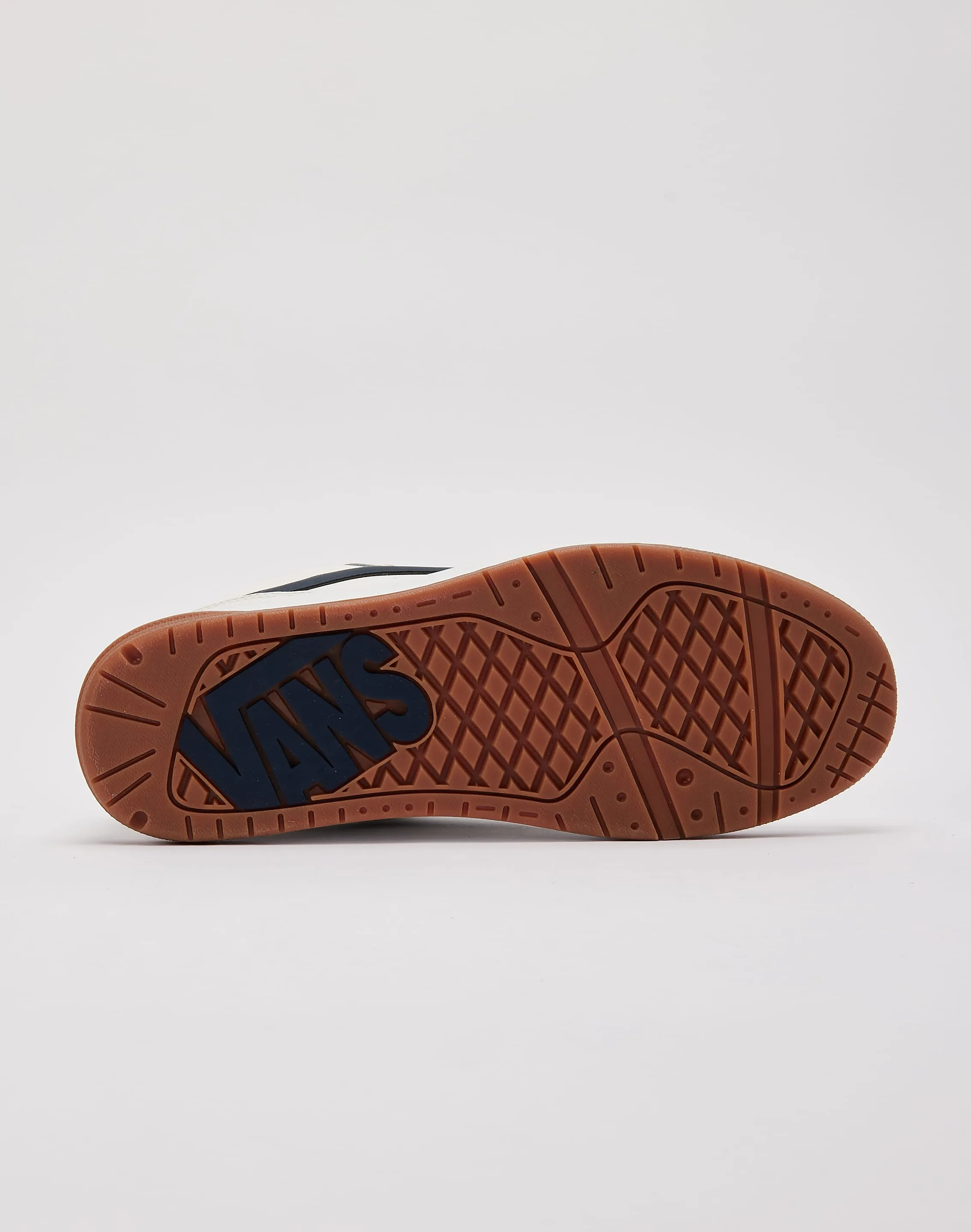Flower Hike Vans Hylane