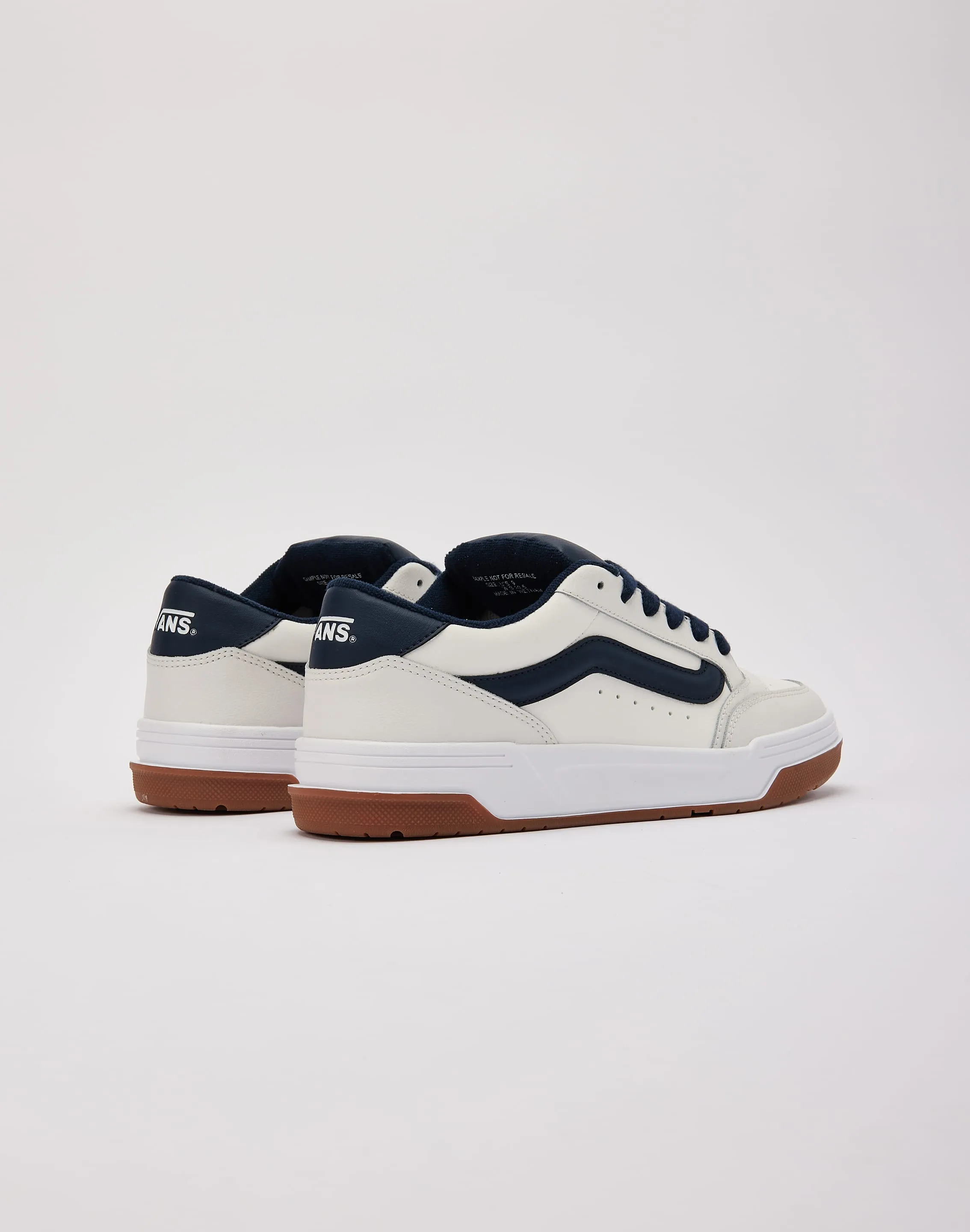 Timeless Appeal Vans Hylane
