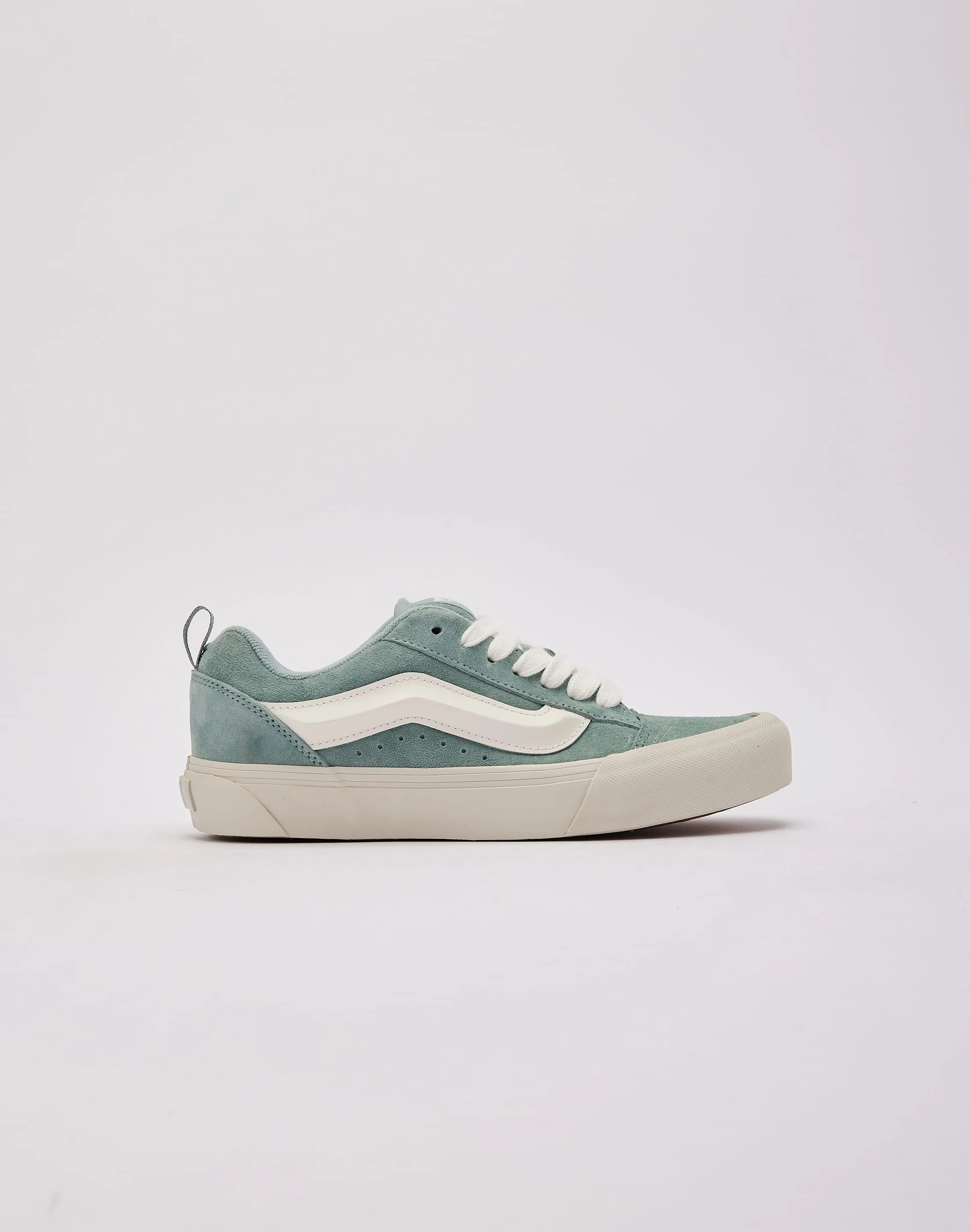 Quick Lace Toggle Vans Knu Skool
