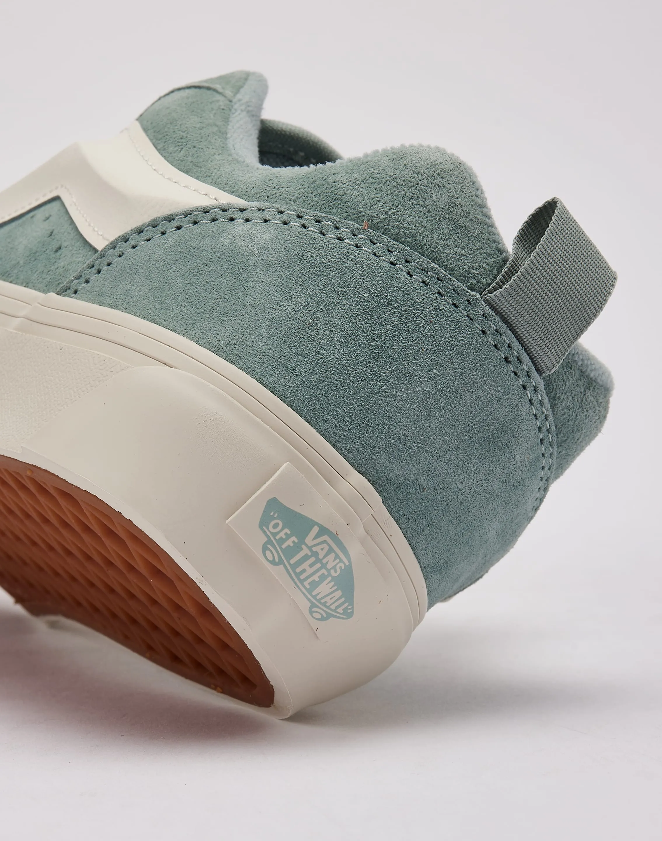 Vans Knu Skool Breath Friendly Comfort Upgrade