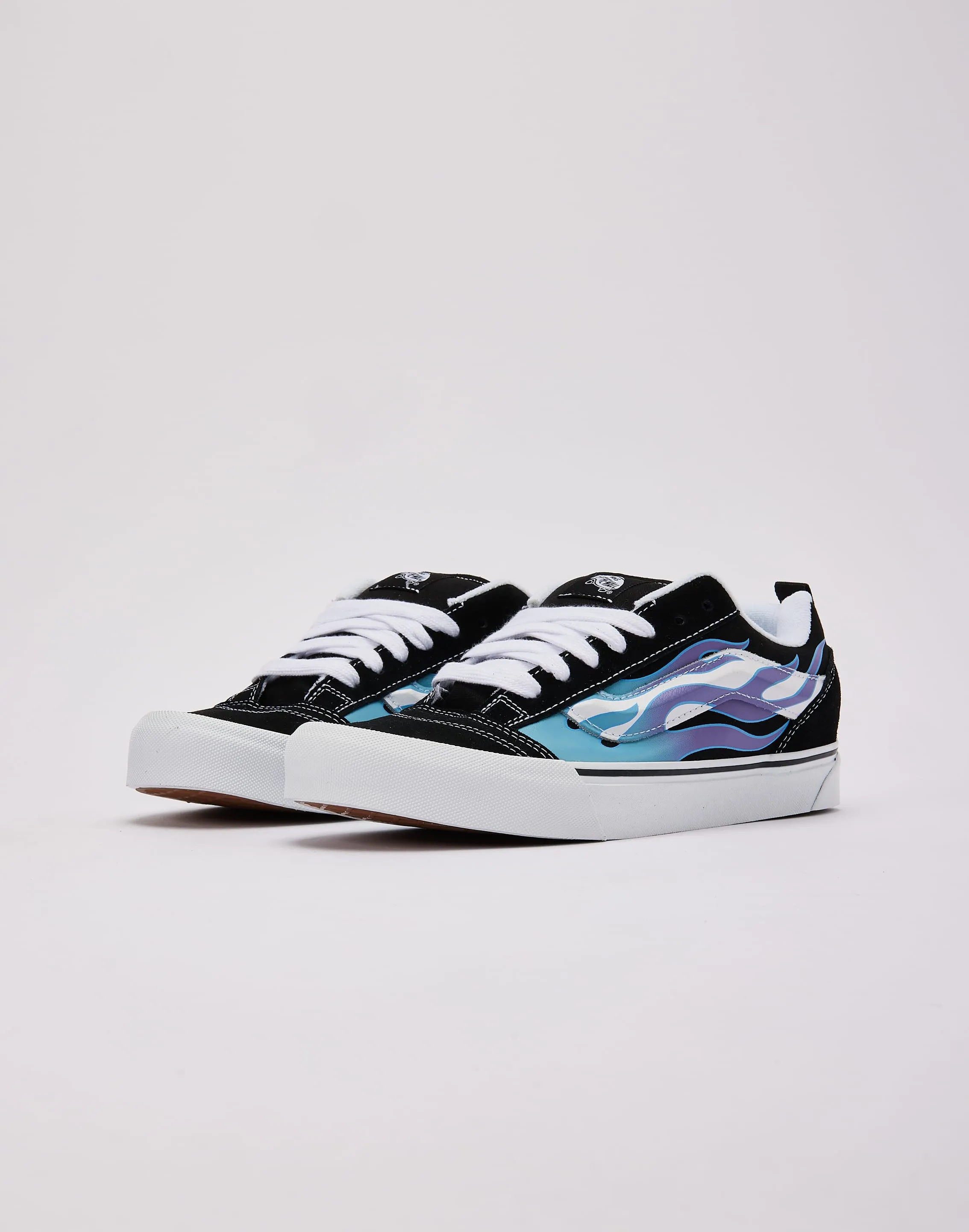 Vans Knu Skool Low Heel