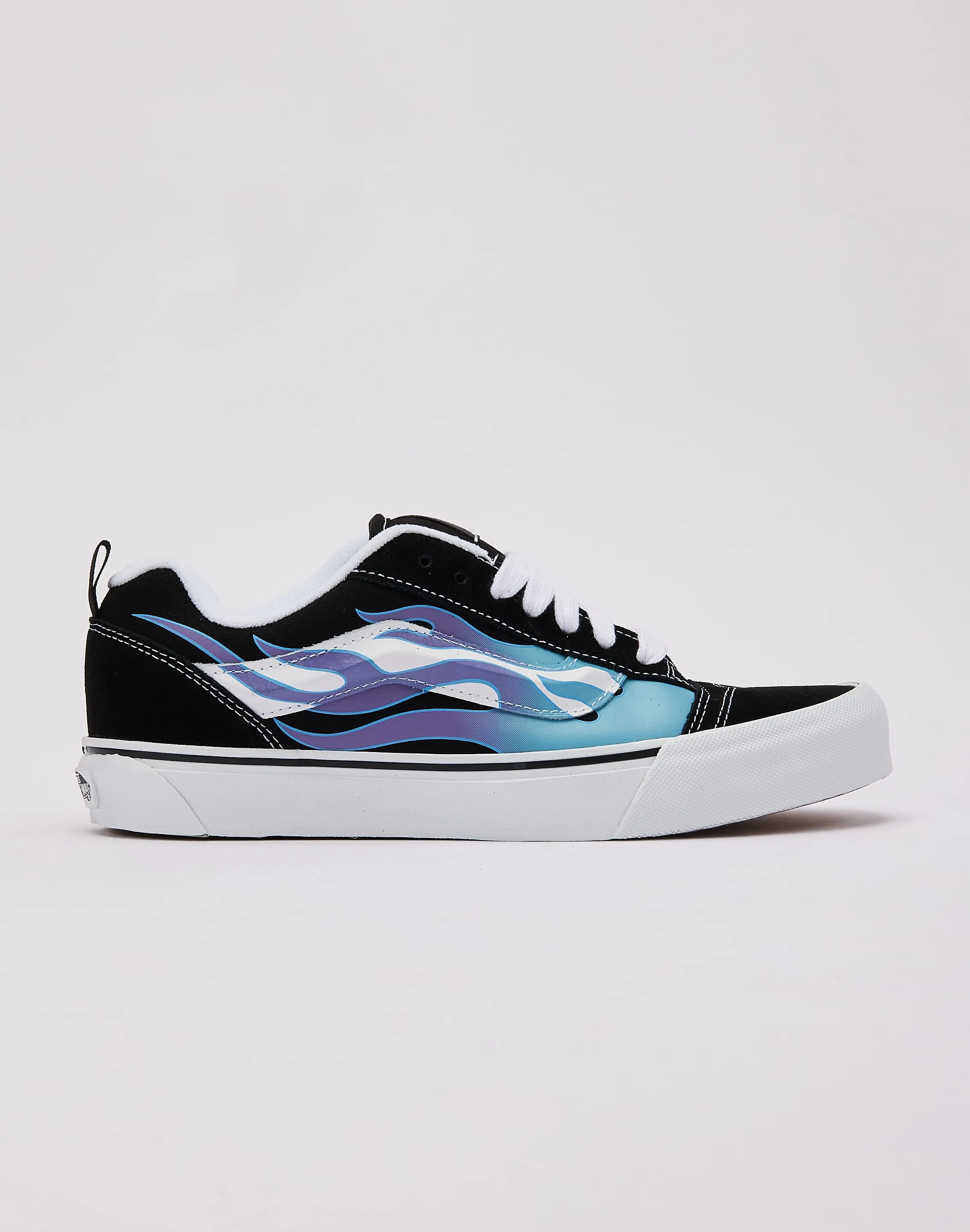 Urban Everyday Vans Knu Skool