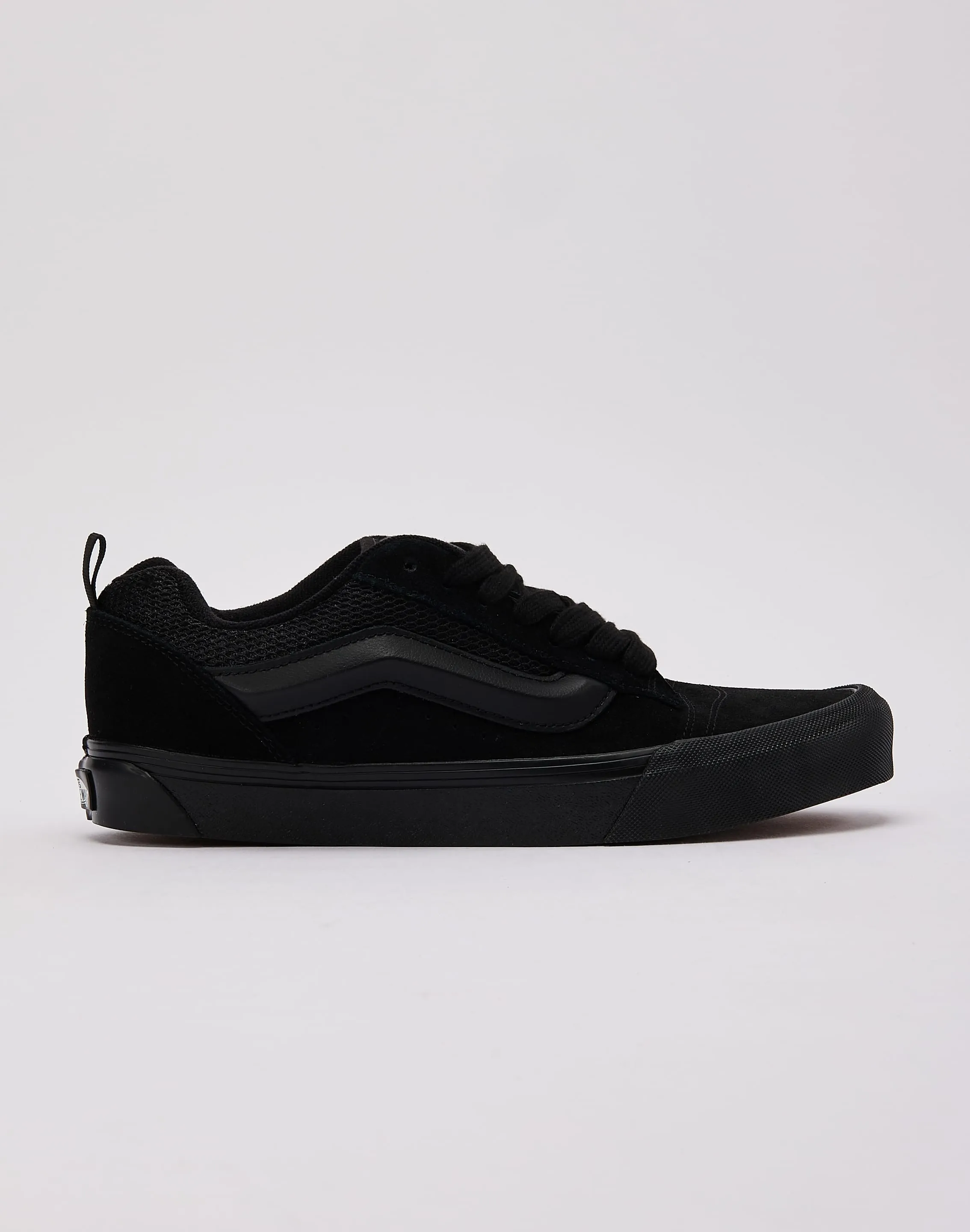 Urban Moodwear Vans Knu Skool