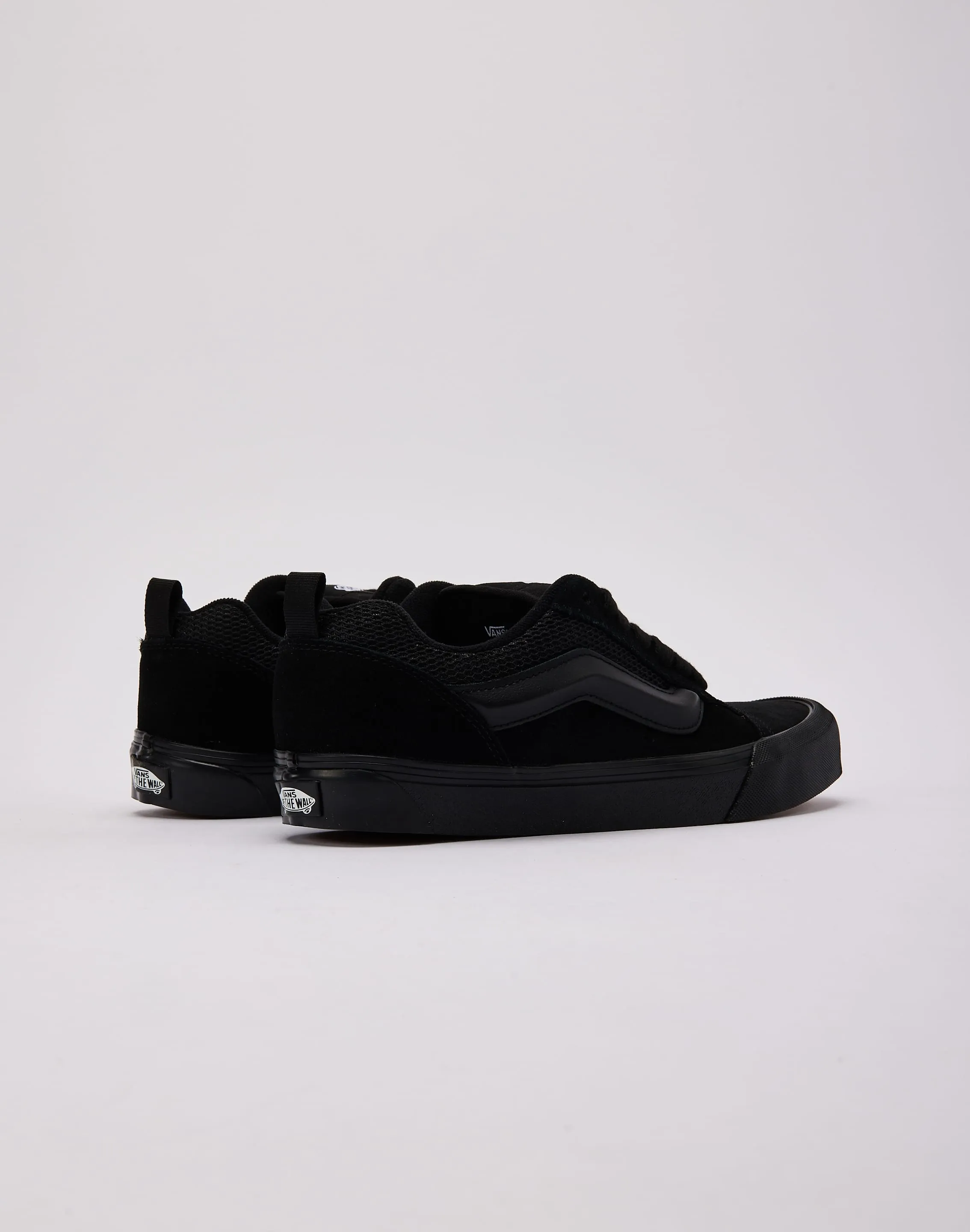 Vans Knu Skool Night Hike Cushioned Insole
