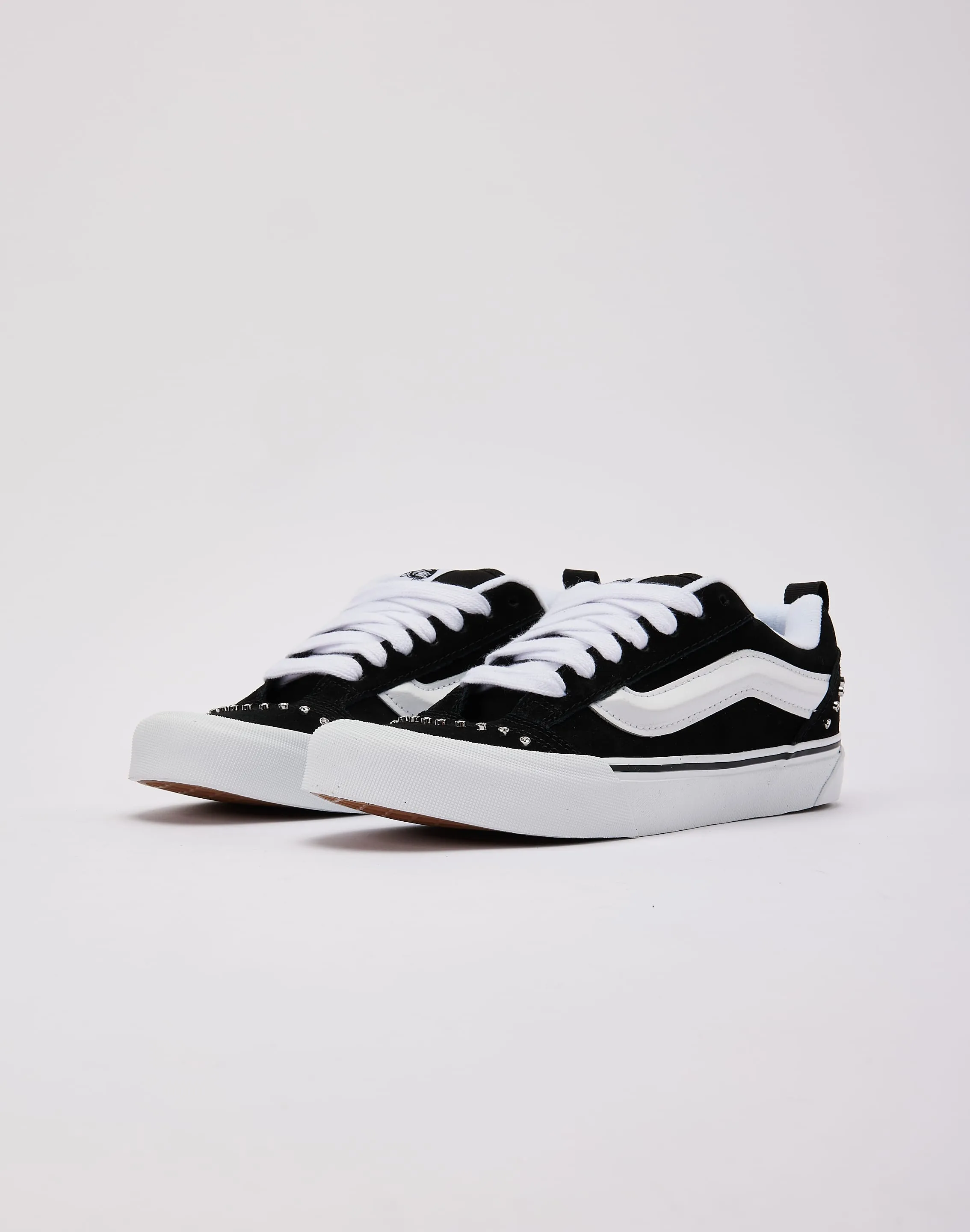 Vans Knu Skool Rhinestone comfort feature City Function