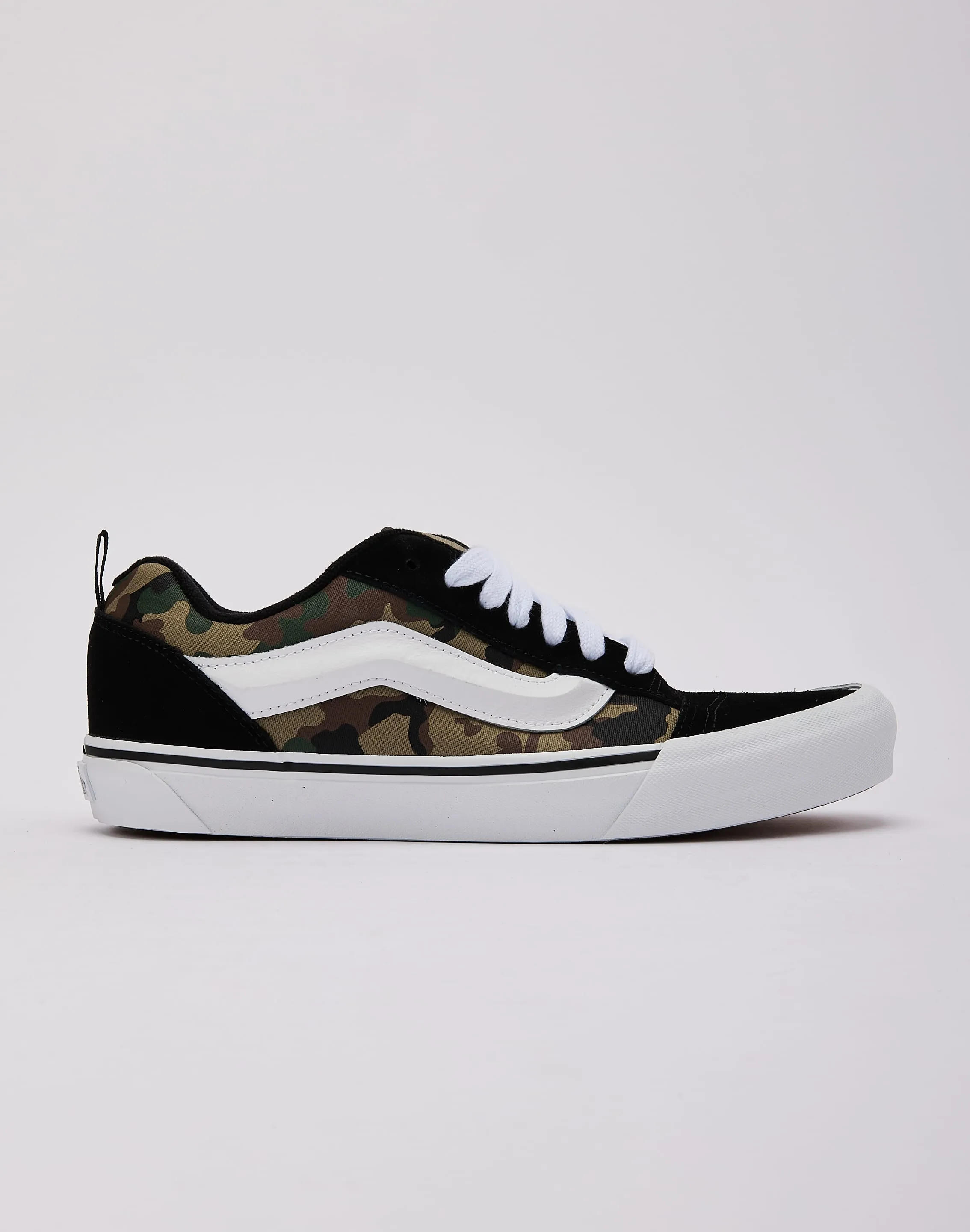 Fresh Touch Vans Knu Skool