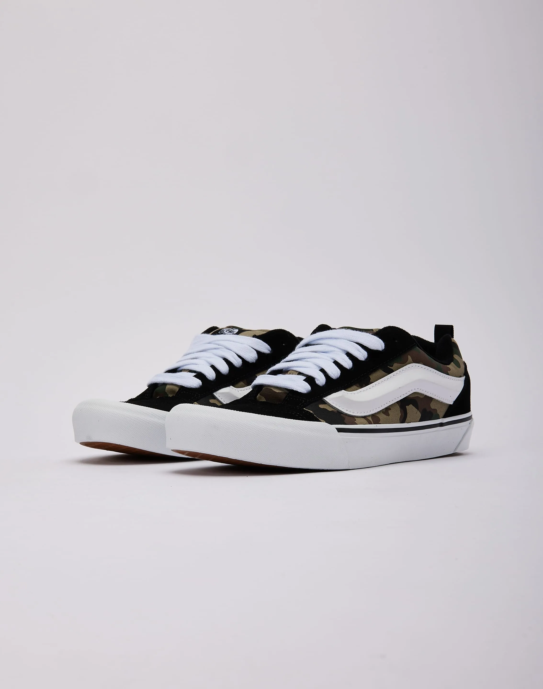 Running Shoes Pure Ease Vans Knu Skool
