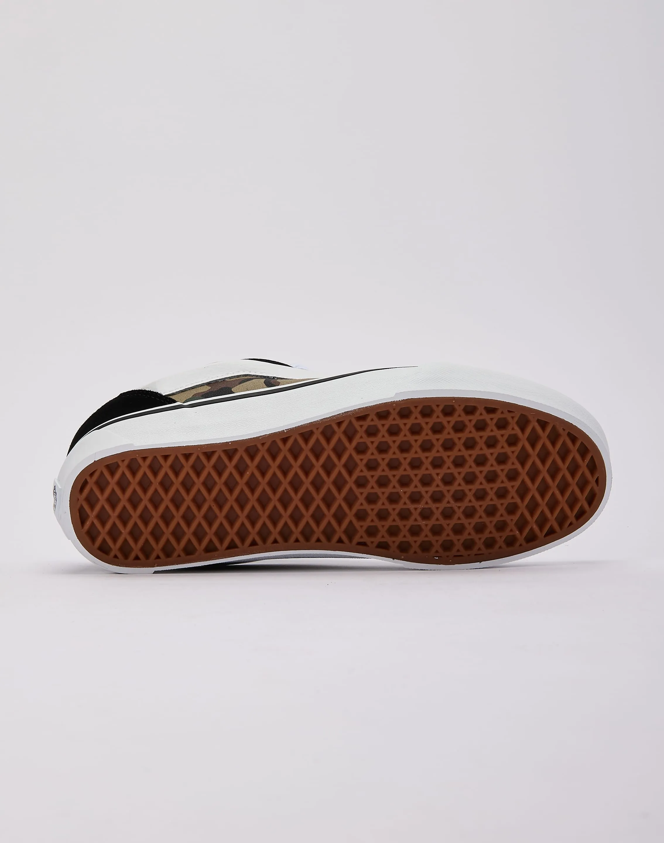 Vans Knu Skool Soft Upper