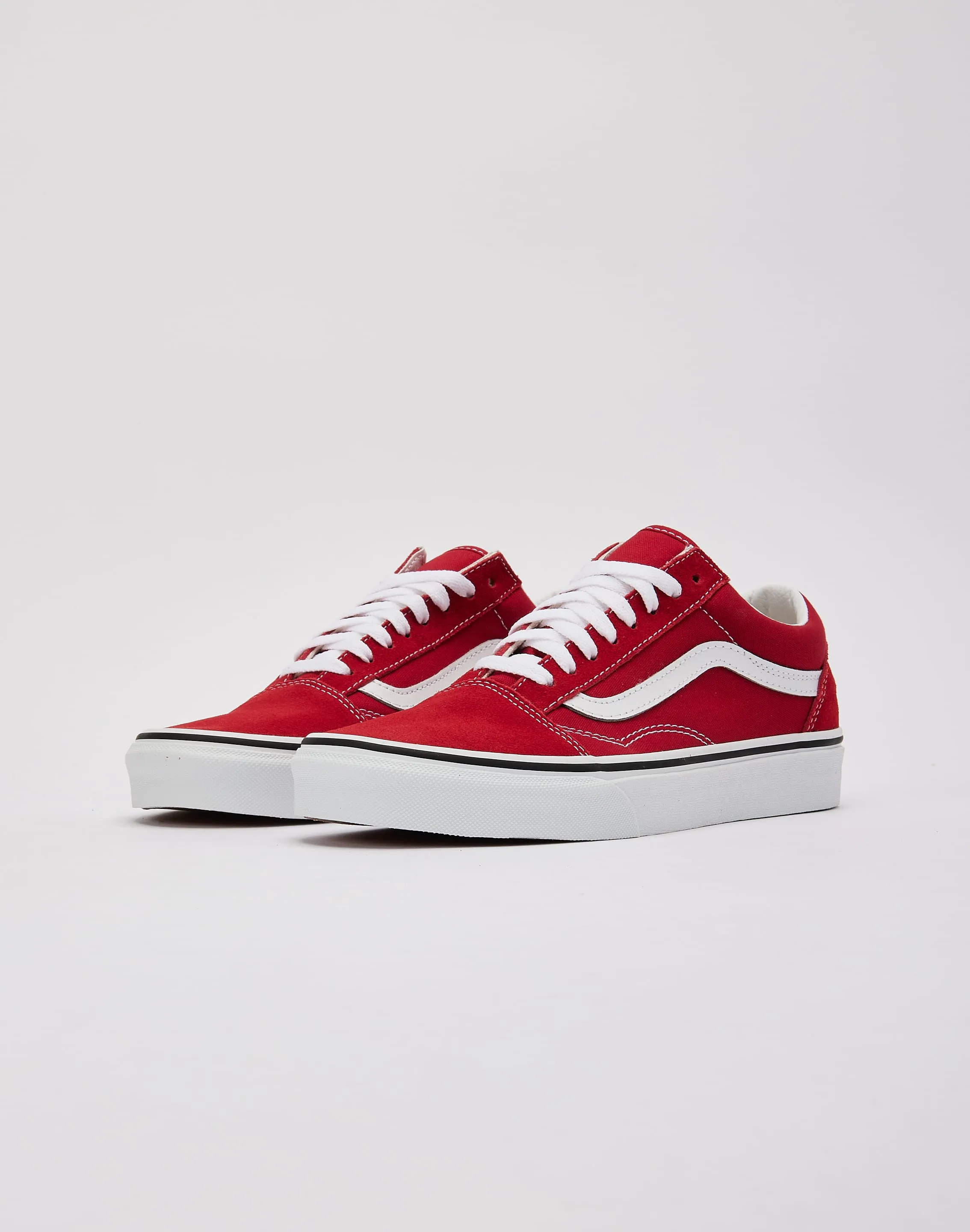 workout wear Vans Old Skool
