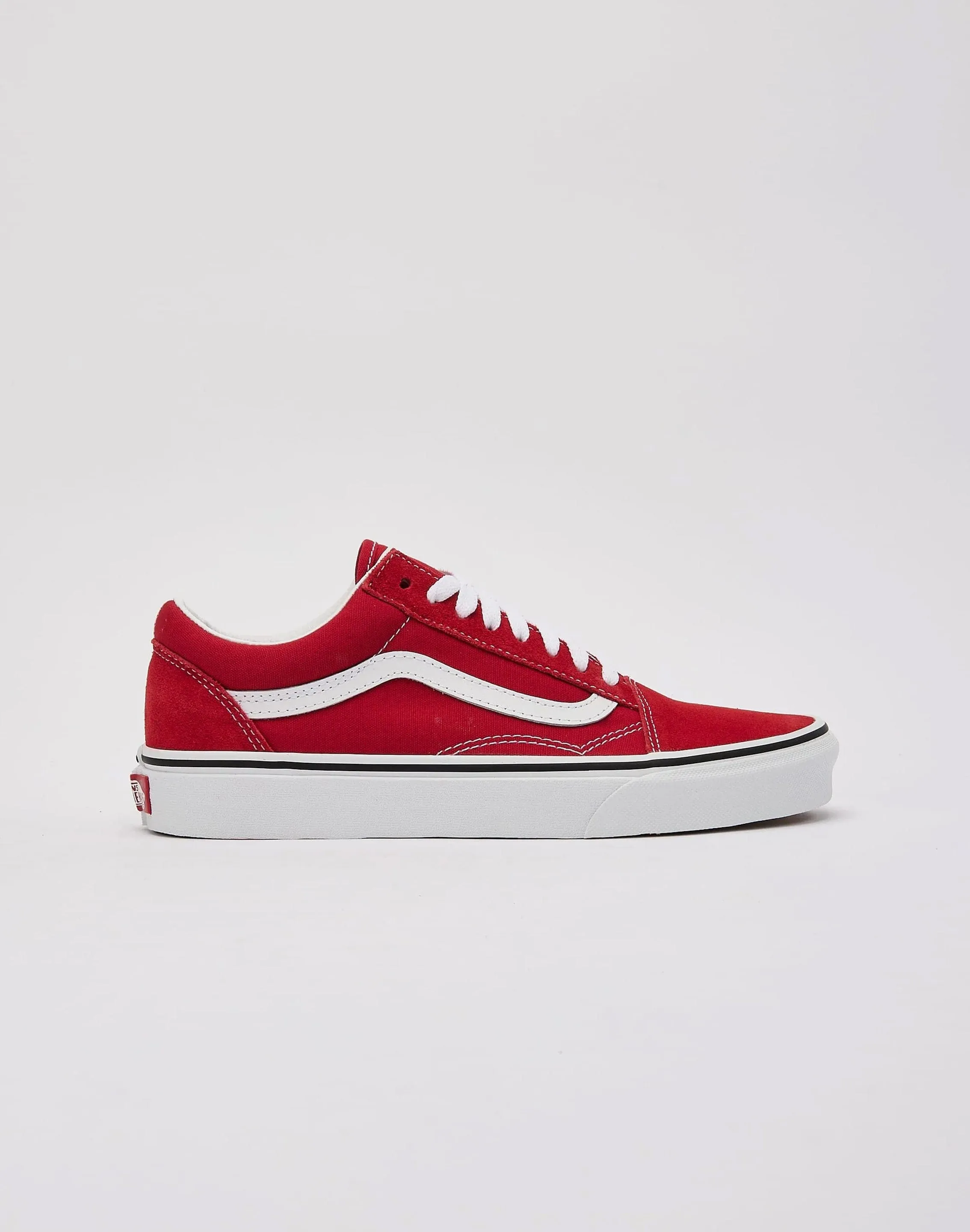 Vans Old Skool Football Moisture wicking