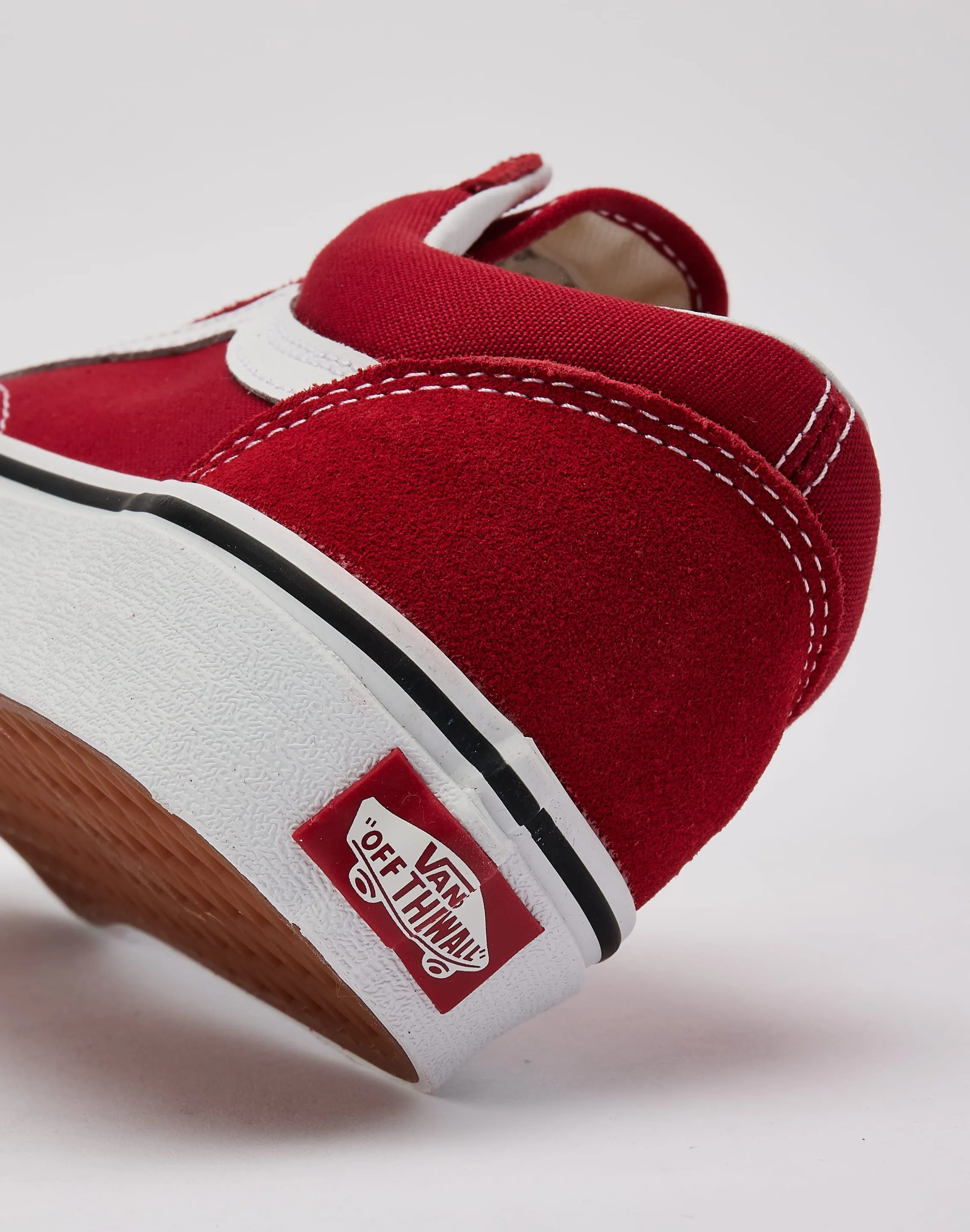 Vans Old Skool Shock absorbing midsole Multi Directional Grip