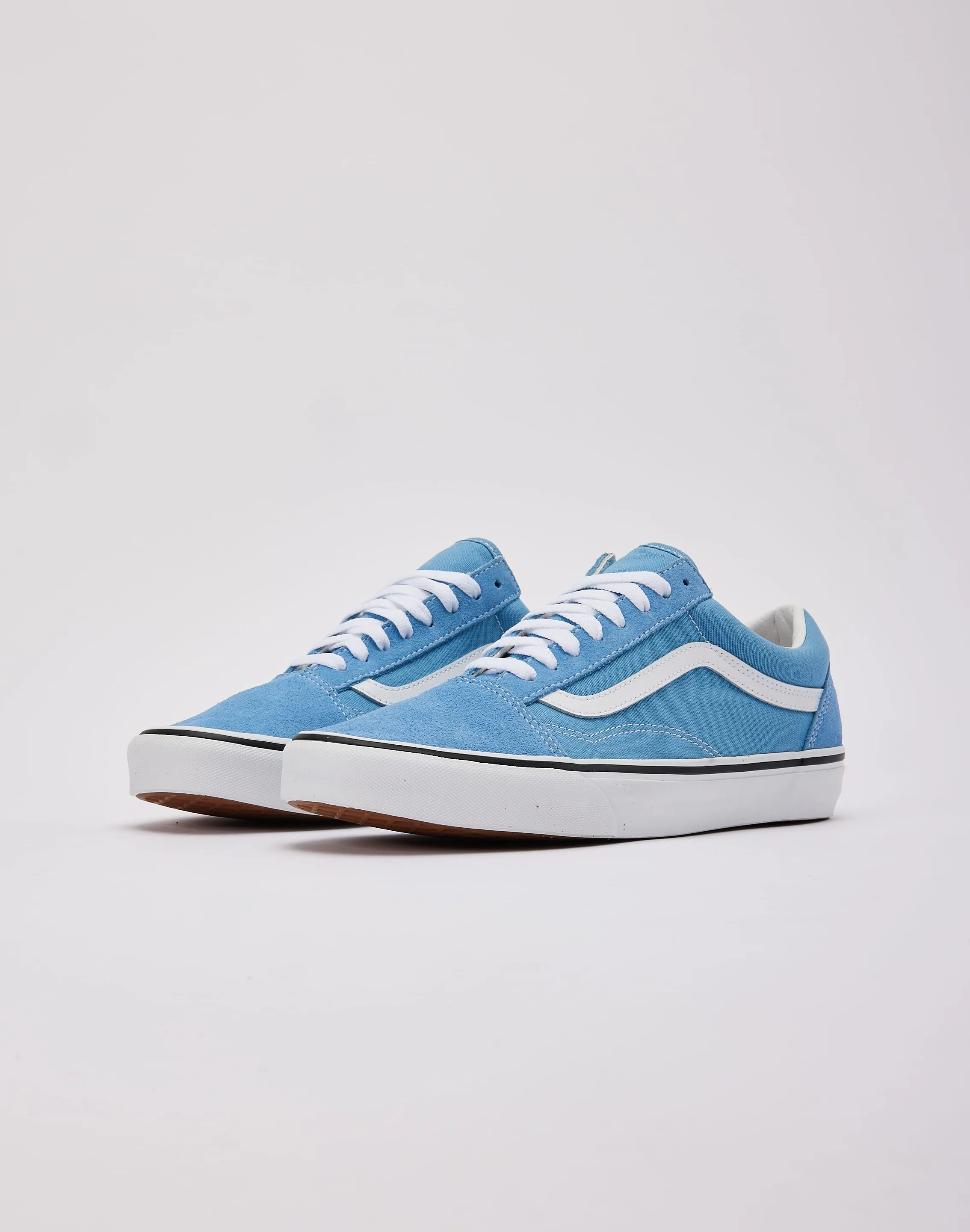 Foot Grace Everyday Mood Vans Old Skool
