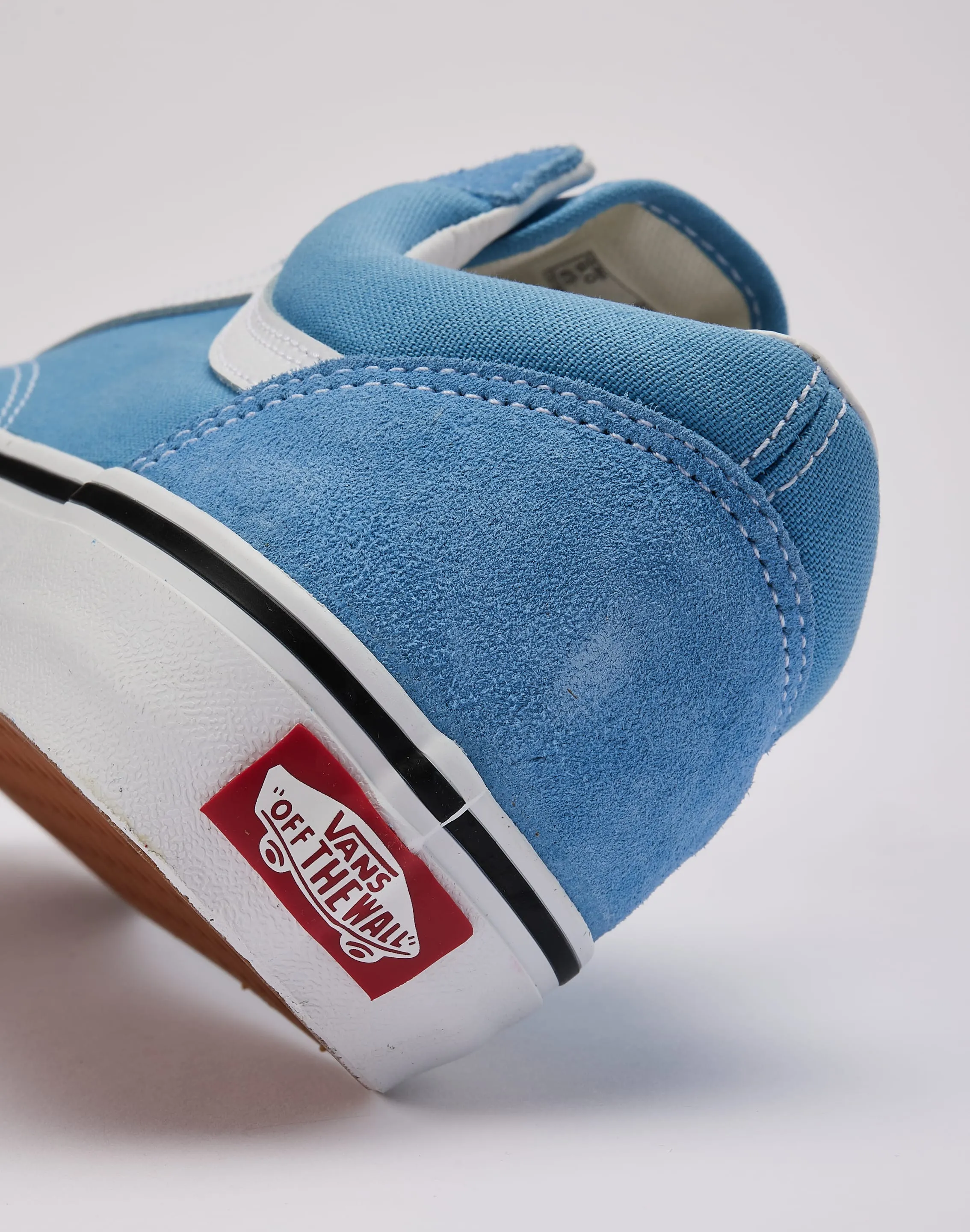 Road Fit Comfy Journey Vans Old Skool