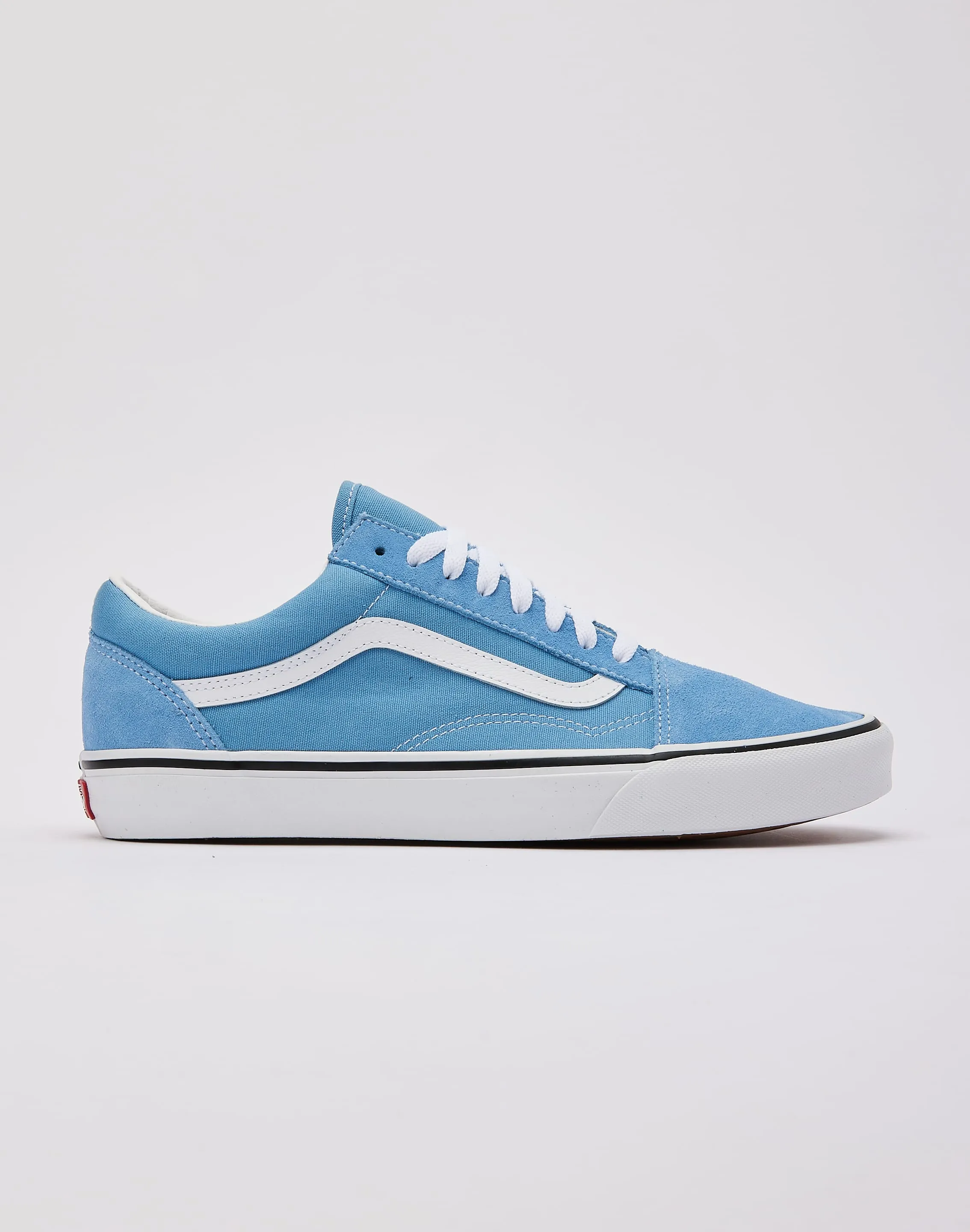Vans Old Skool Trendy Design Log Path
