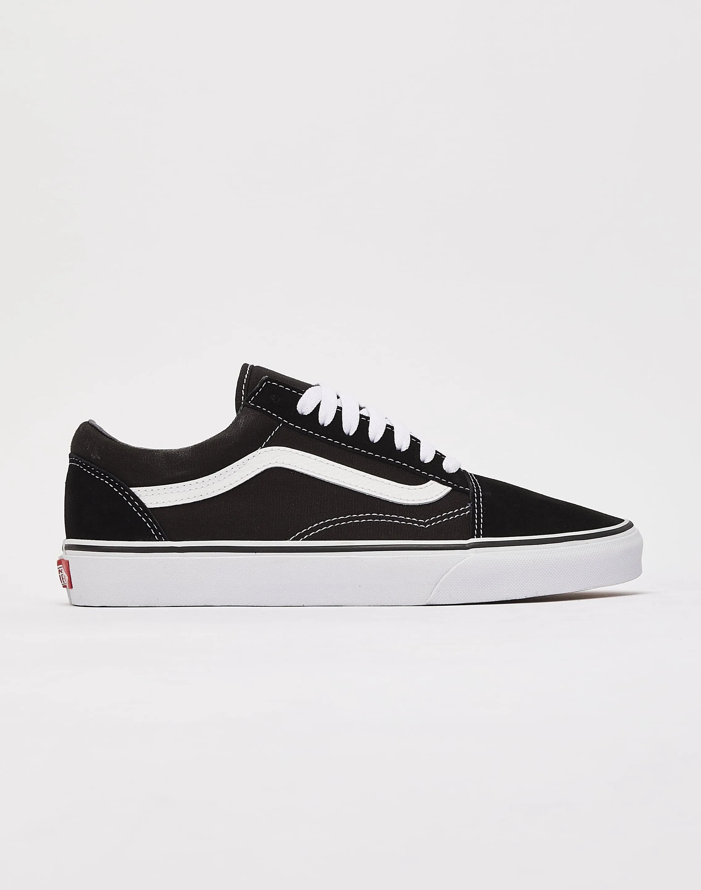 Vans Old Skool Midday Step Anytime Wear