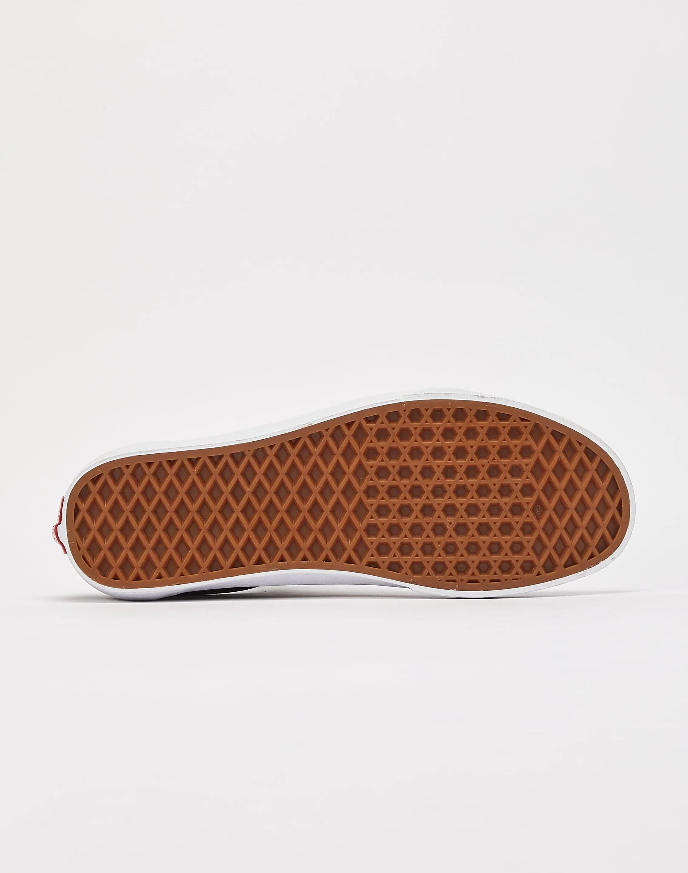 Stretch Step Comfort experience Vans Old Skool
