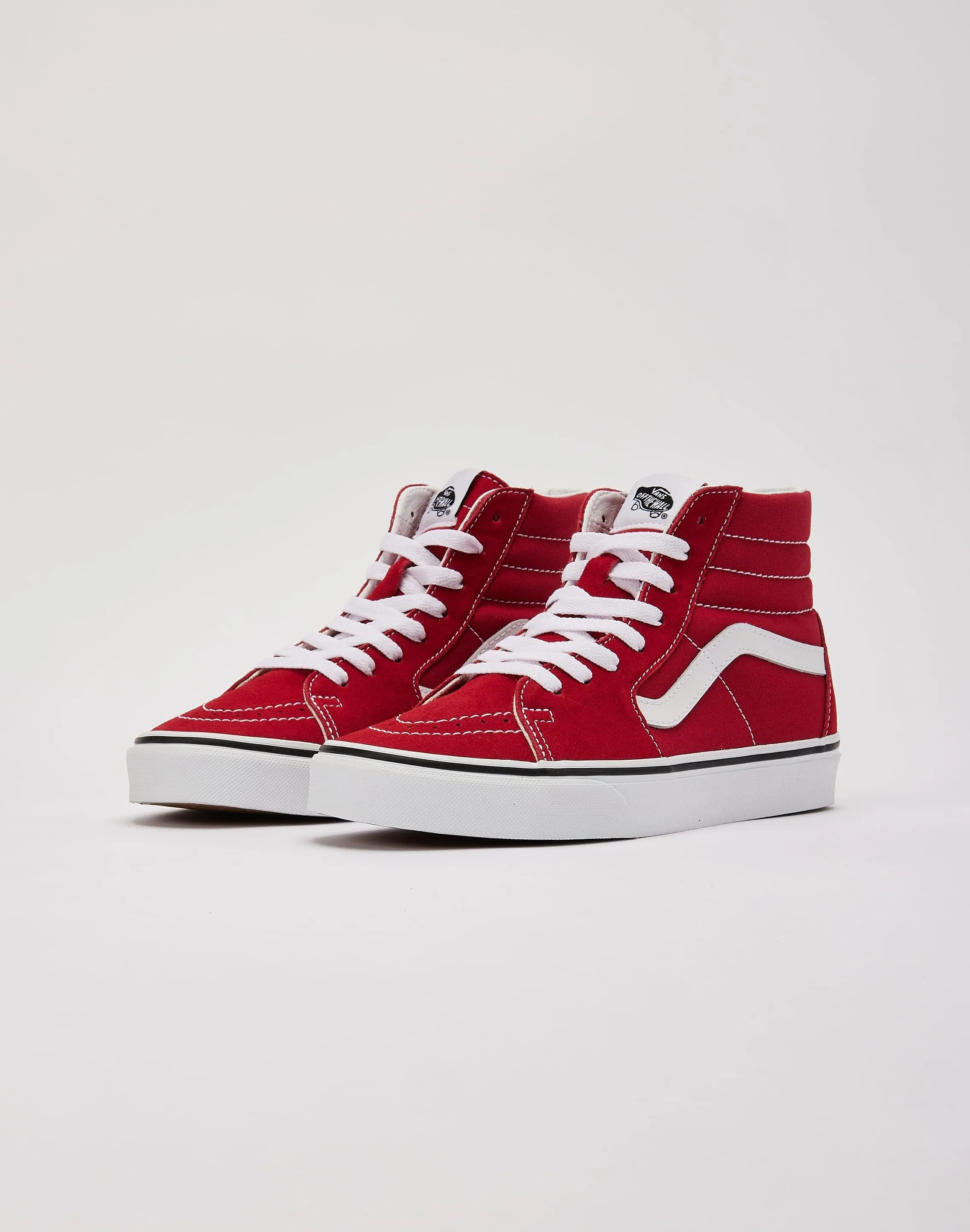 Stable Motion Vans Sk8-Hi