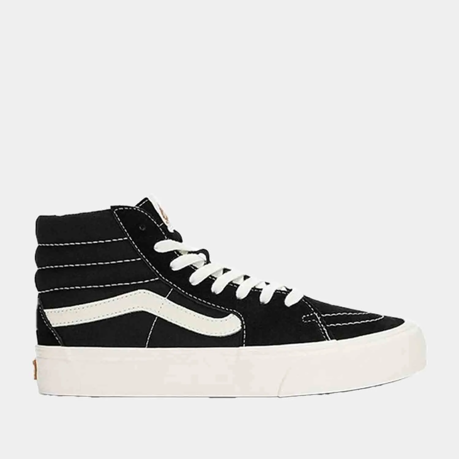 Vans Sk8-Hi VR3 professional-grade tempting