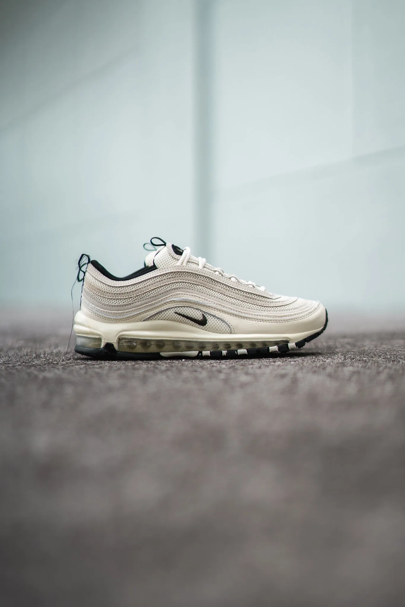 highly recommended Nike Air Max 97 (Coconut Milk)