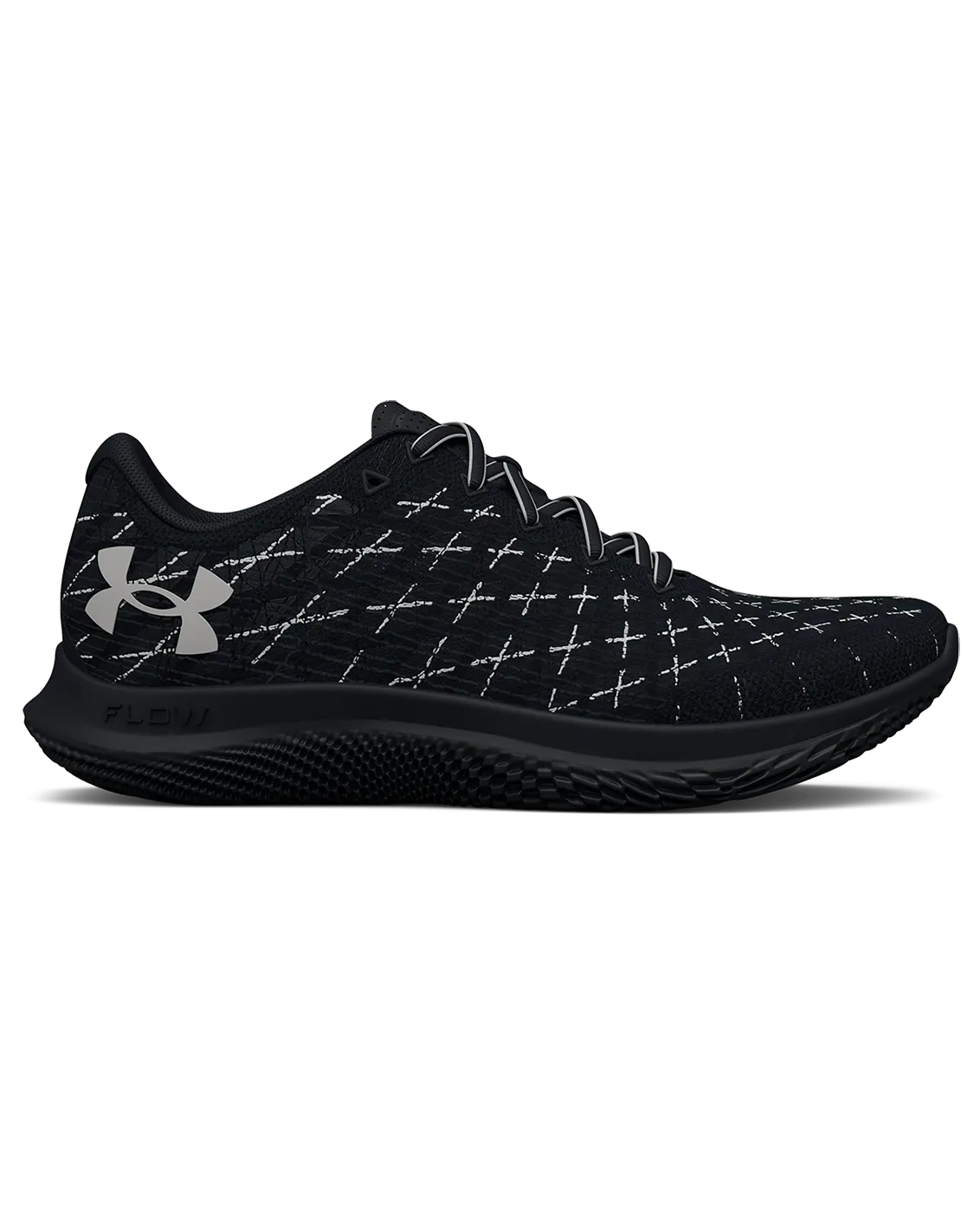 UA Flow Velociti Wind 2 CN Men's Running Shoes Trail Blazing