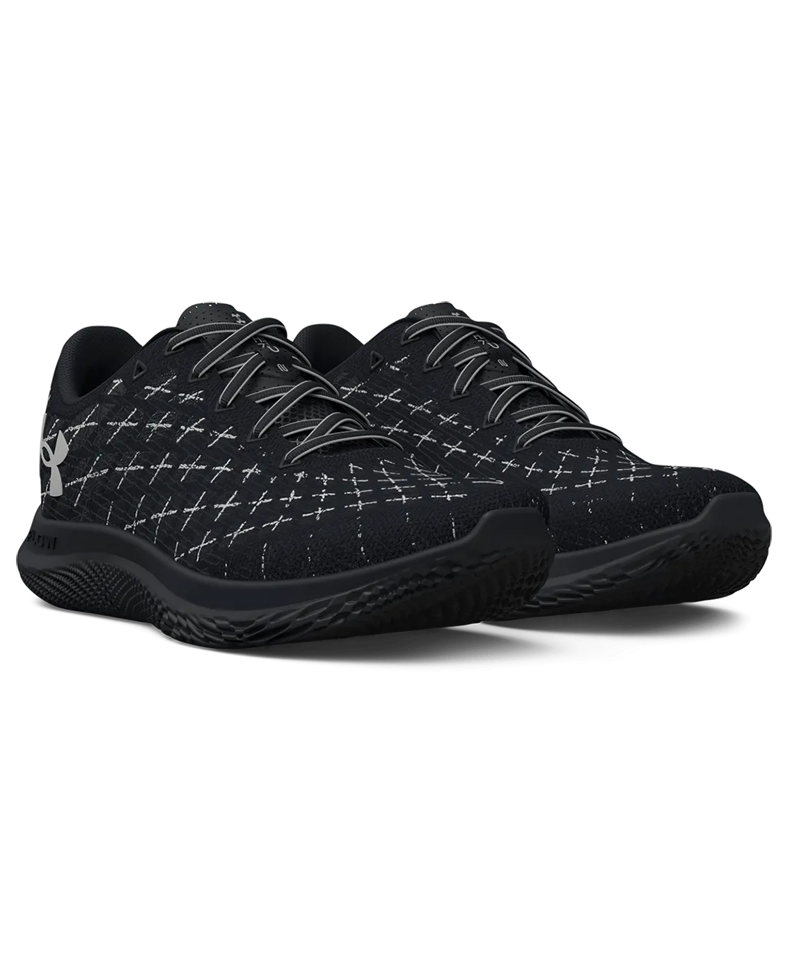 UA Flow Velociti Wind 2 CN Men's Running Shoes Fast - paced
