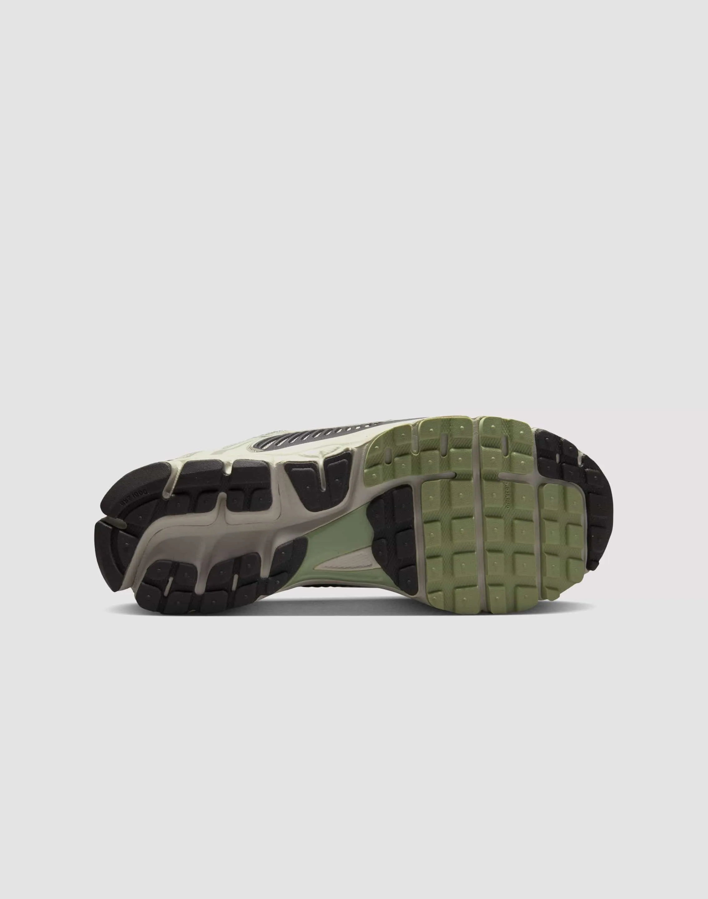 FlatSole Nike Zoom Vomero 5 "Cobblestone/Light Bone"