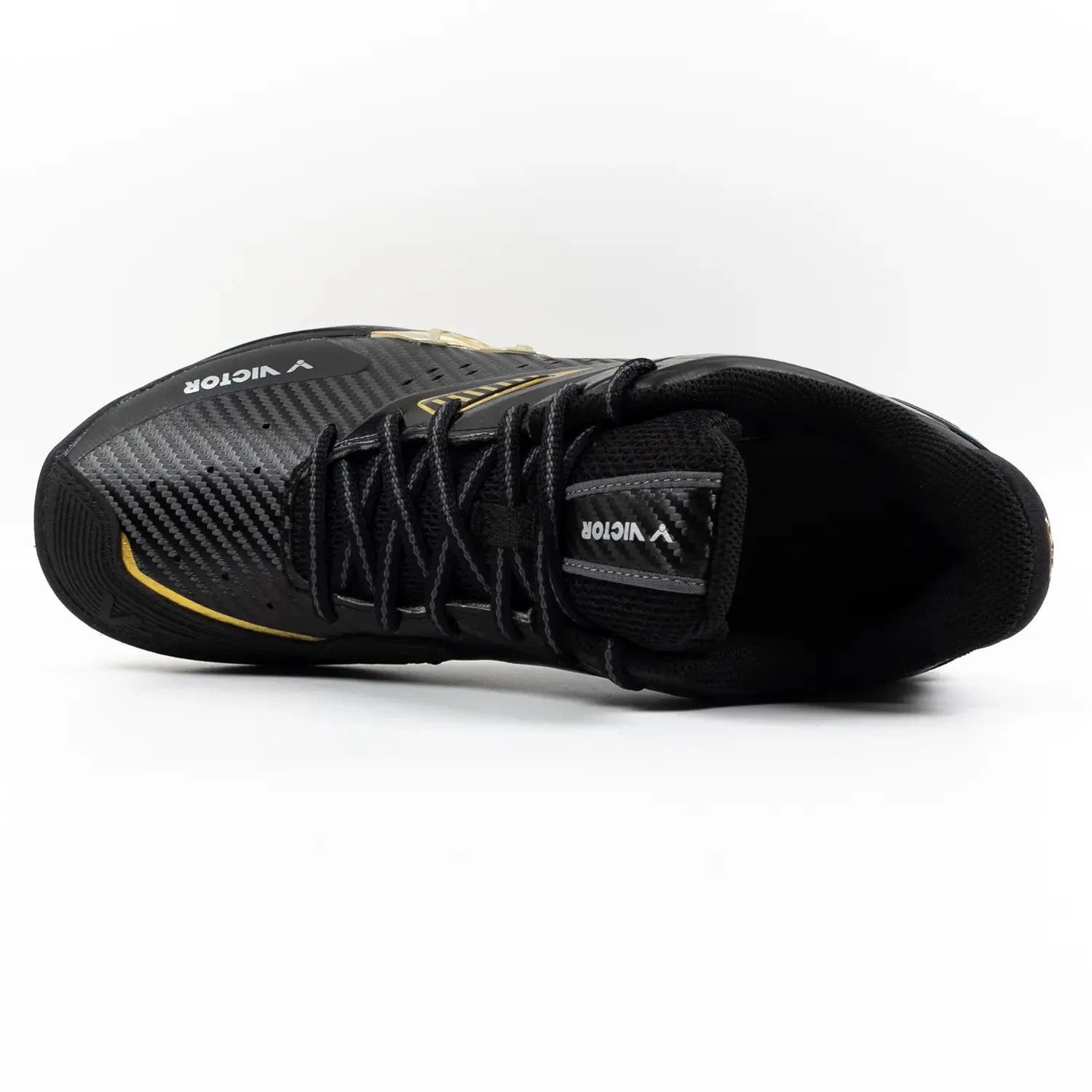 Max cushion Victor P8500II C (Black)