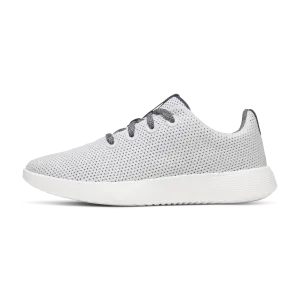 Men's Tree Runner NZ - Blizzard/Dark Navy (Blizzard Sole) All Walks