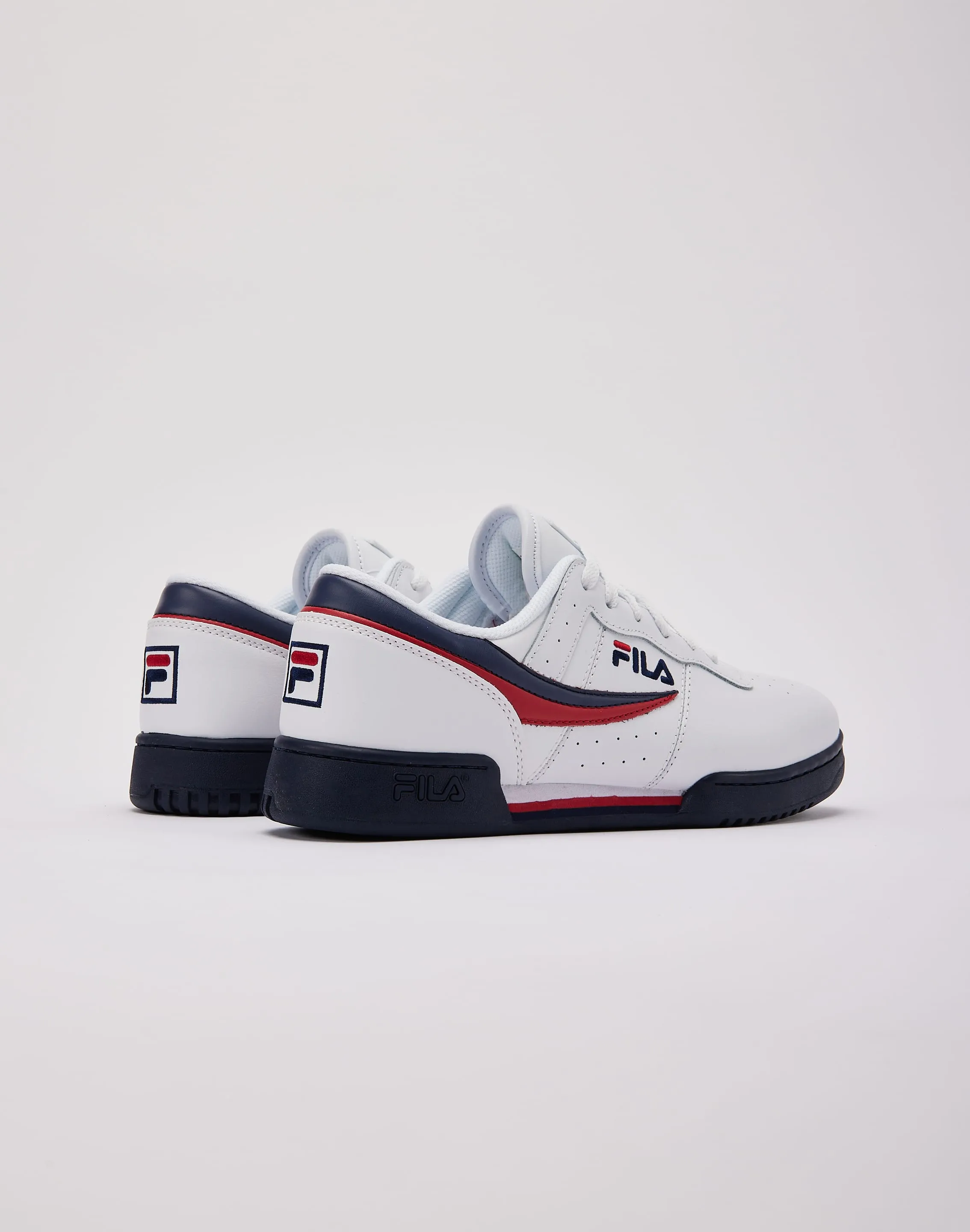 Lightweight Construction Fila Original Fitness