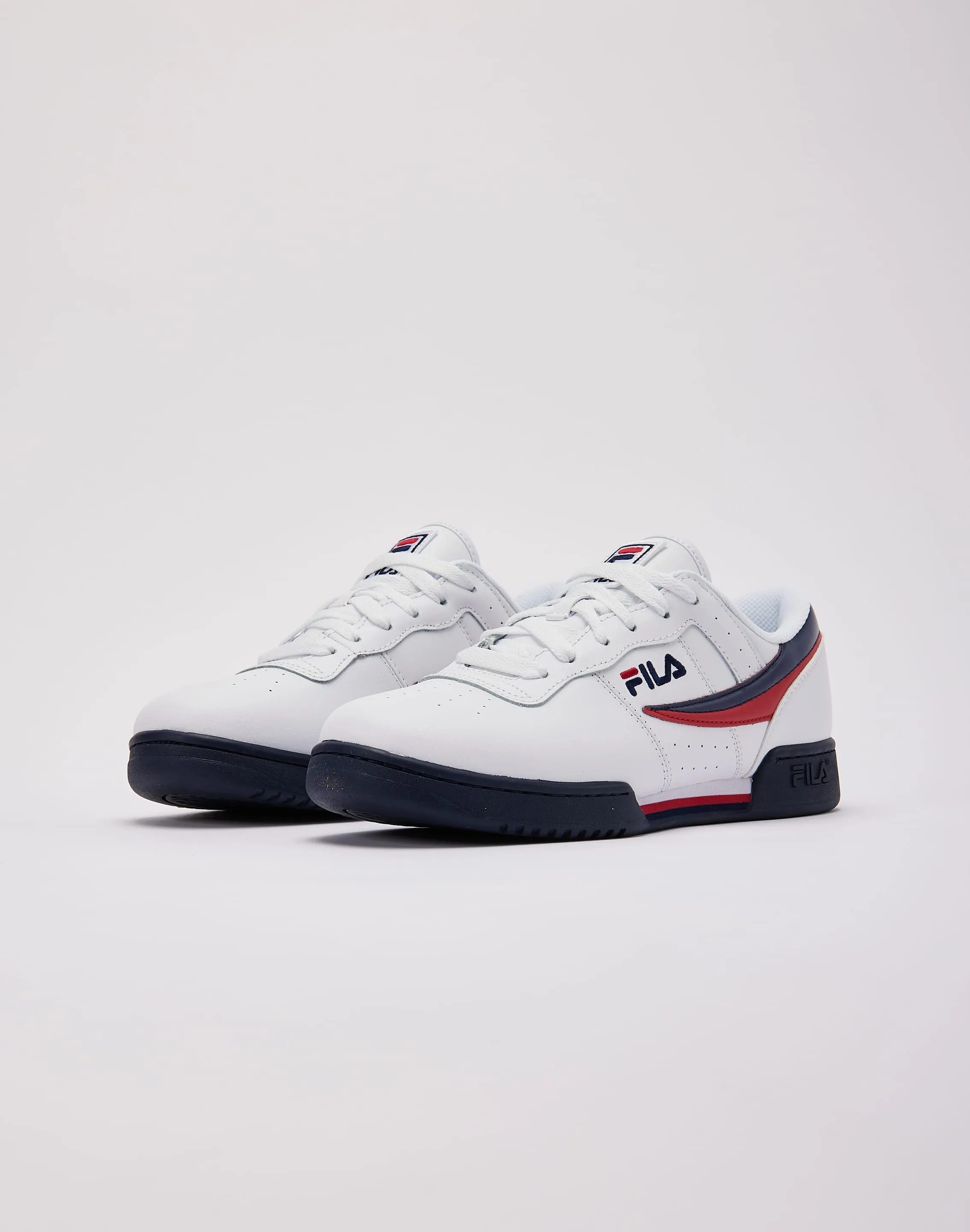 Fila Original Fitness On Duty
