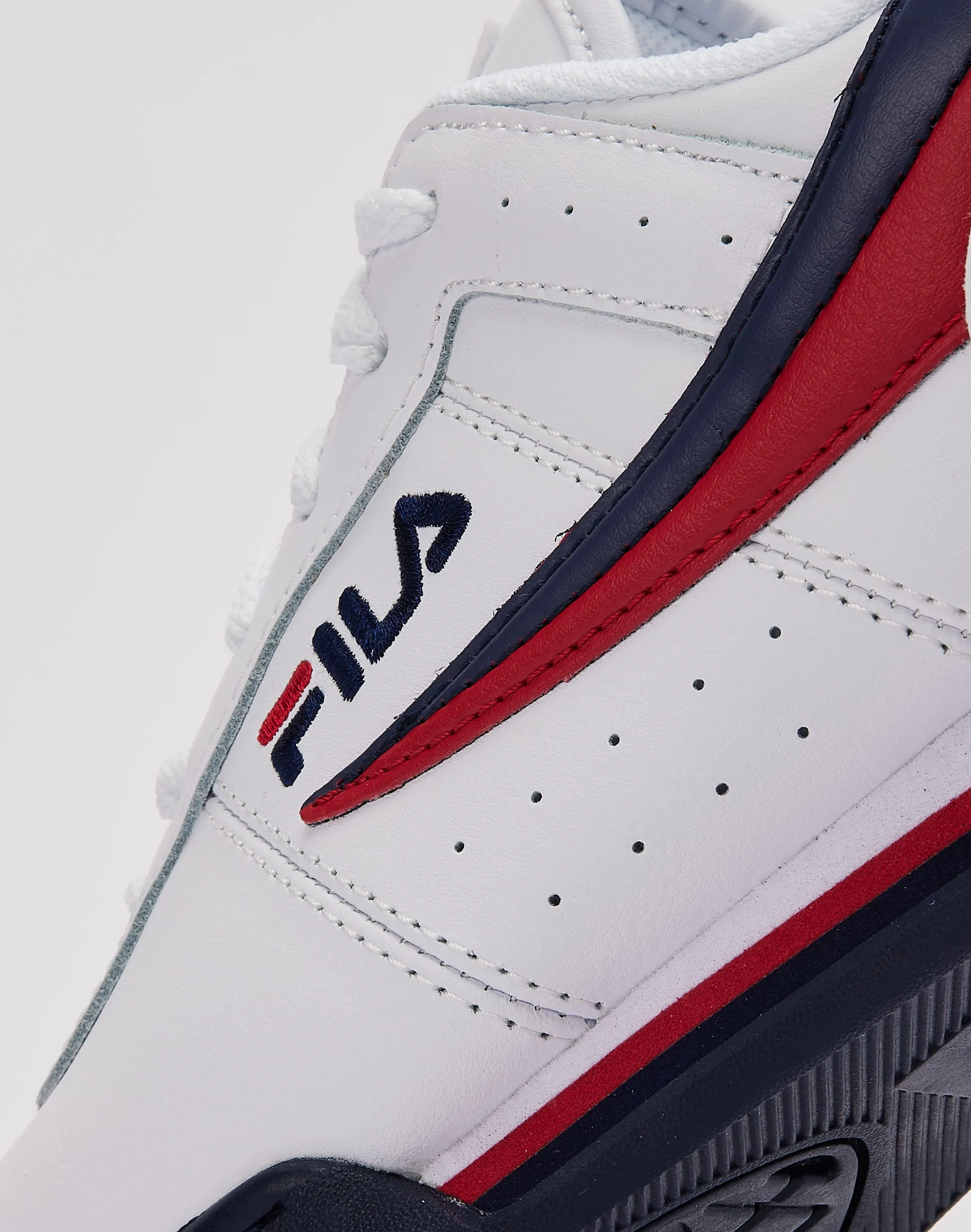 Ready Step Fila Original Fitness