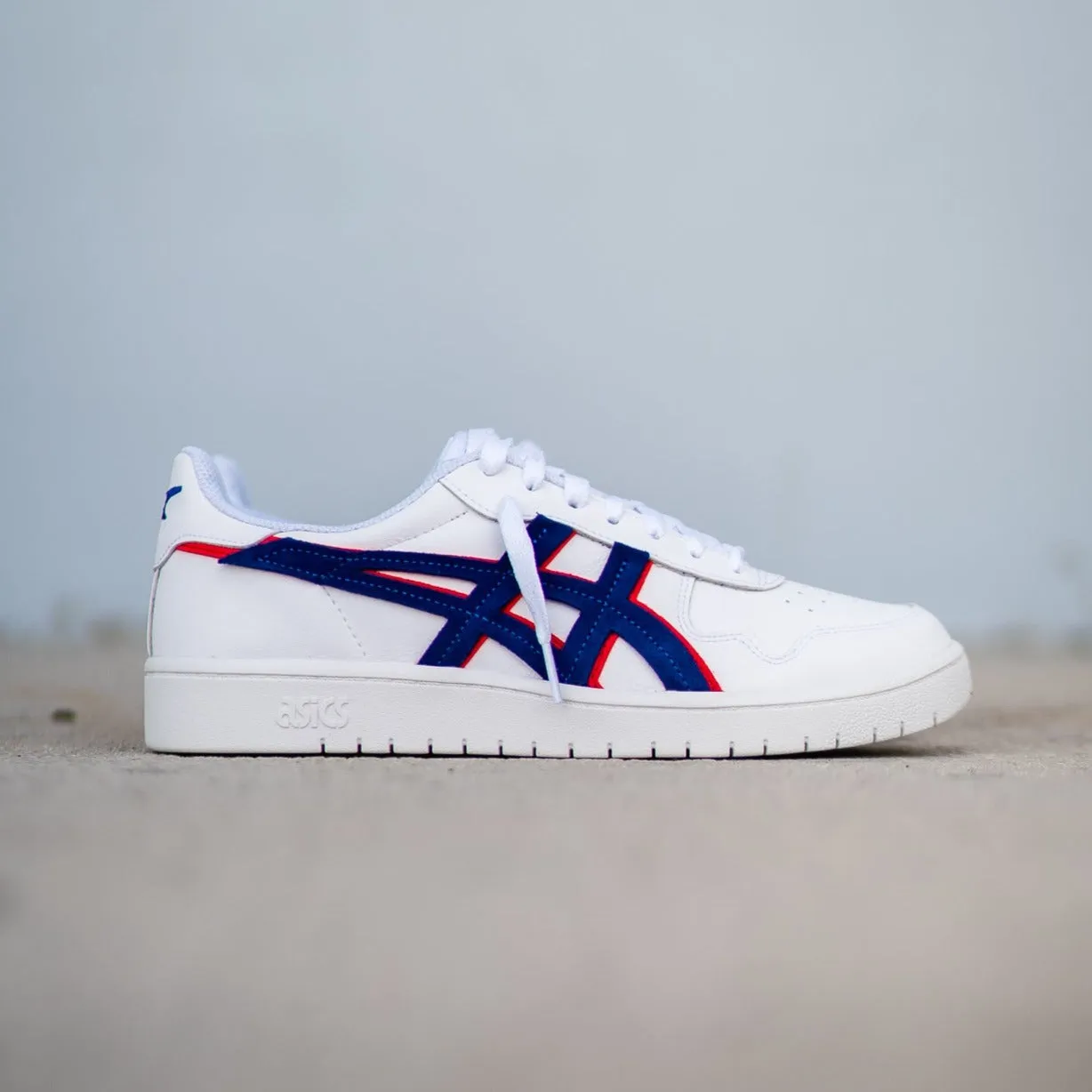 Mens Asics Japan S (Monaco Blue) statement - piece synthetic sole