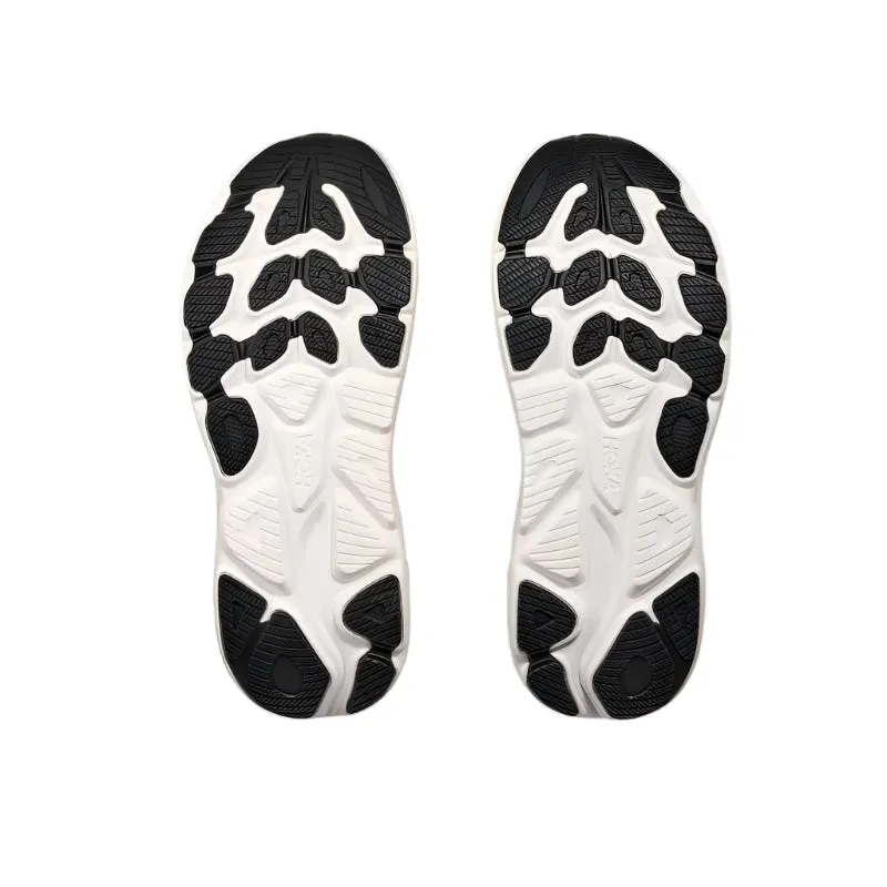 Max Air HOKA Clifton 10 D WIDE Womens Running Shoes