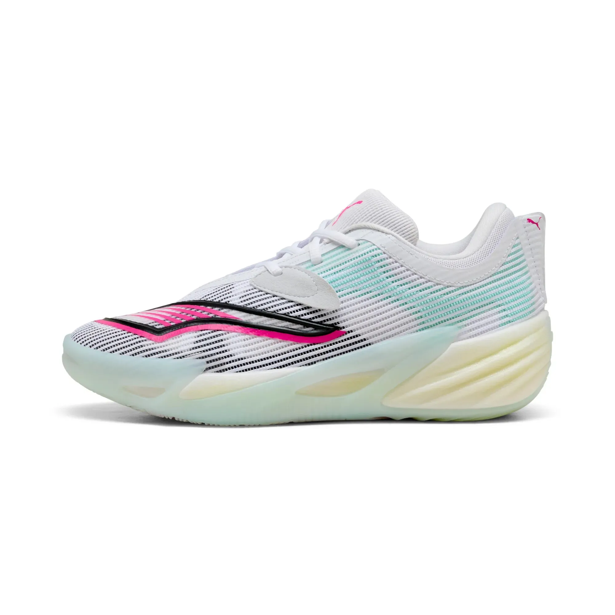 PUMA All-Pro Nitro? 2 Comfort Socks