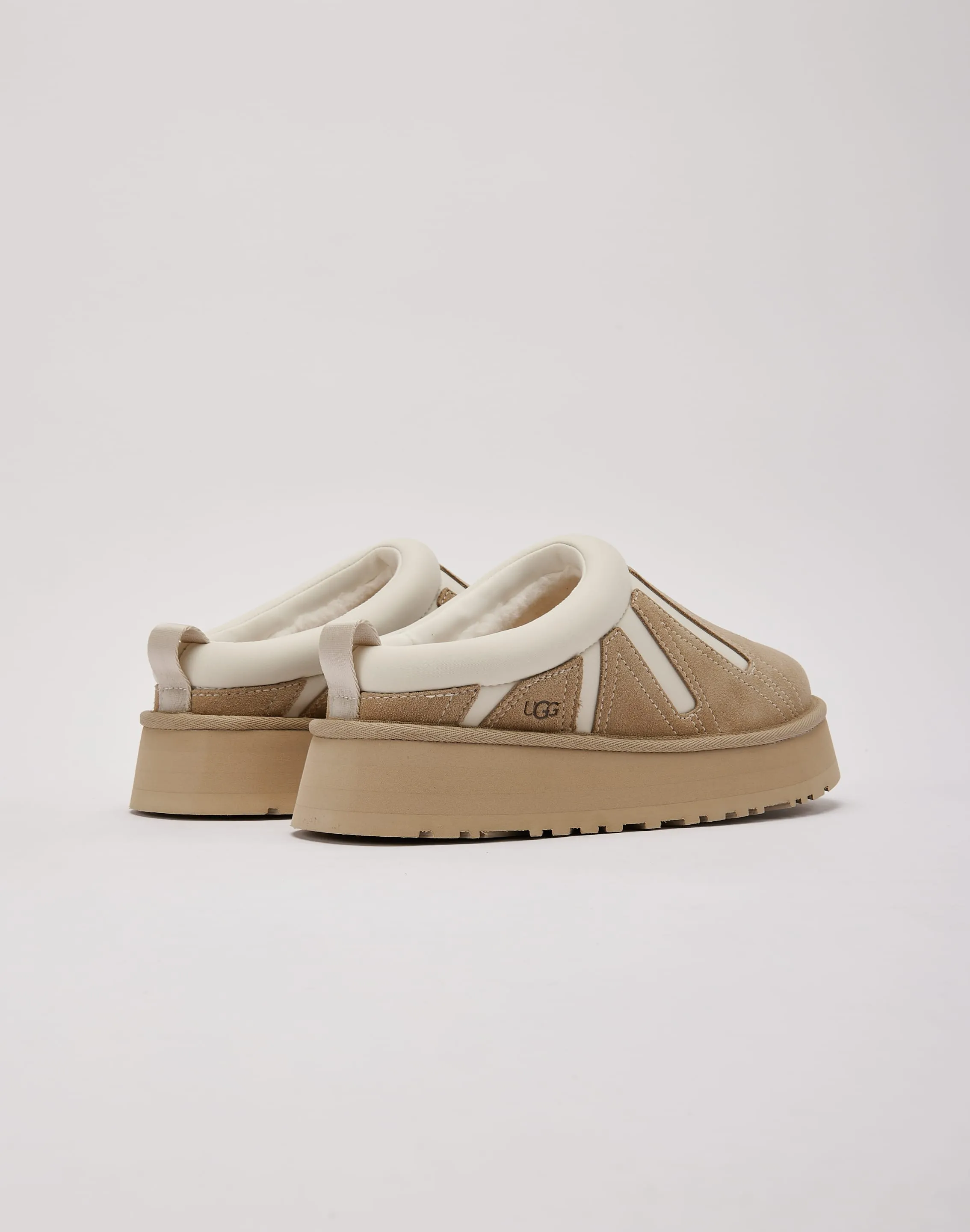 UGG Tazz Sunwave Ultra-soft piece