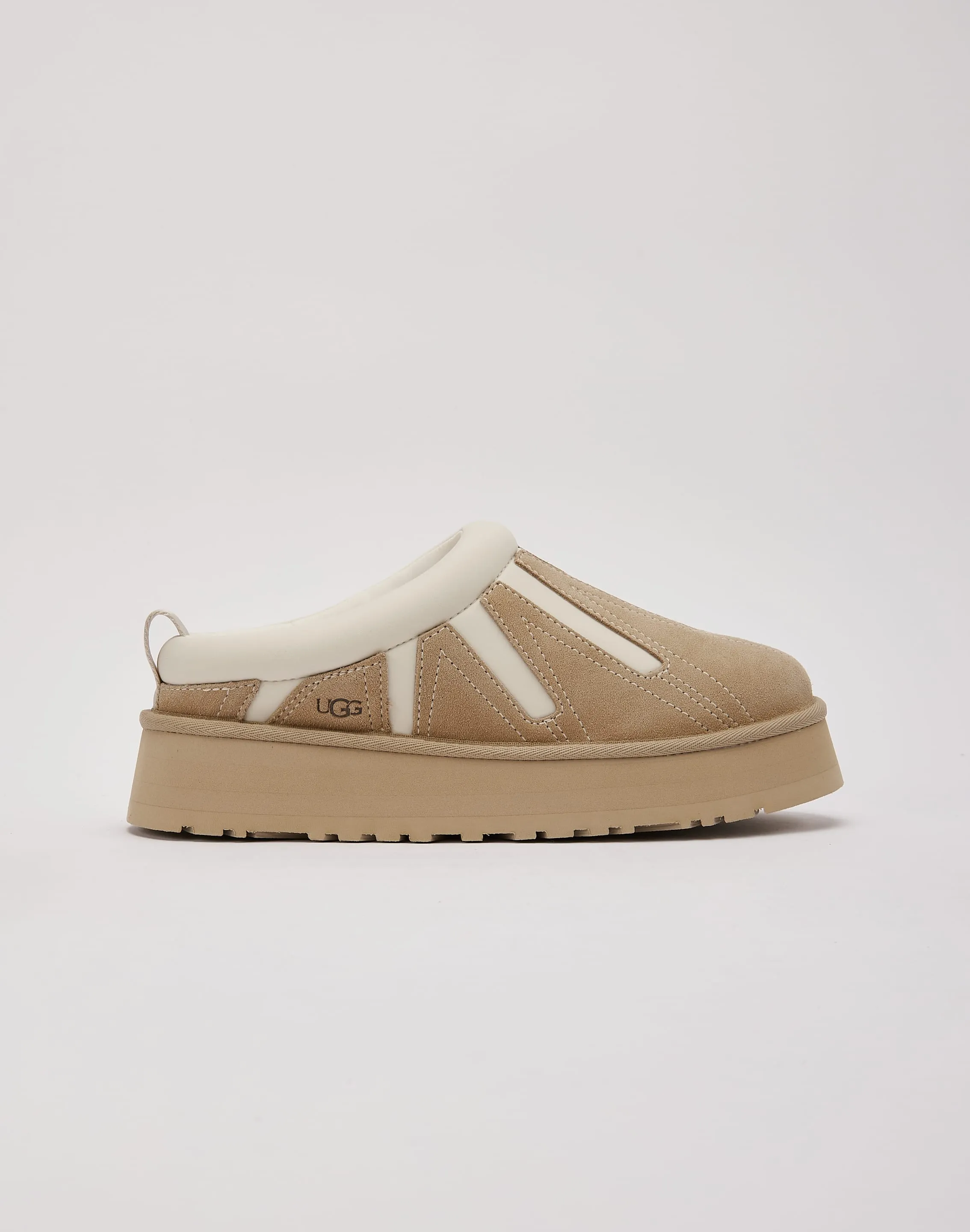 Breath Mesh Ventilated Insole UGG Tazz Sunwave