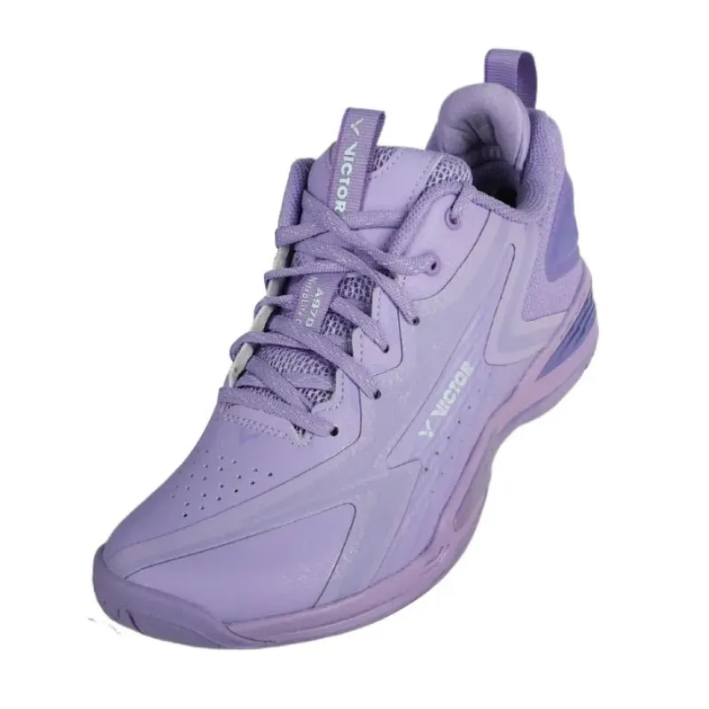 Running VICTOR 2025 CAPSULE Collection A970NitroLite CPS-J UNISEX Badminton Shoes - Purple