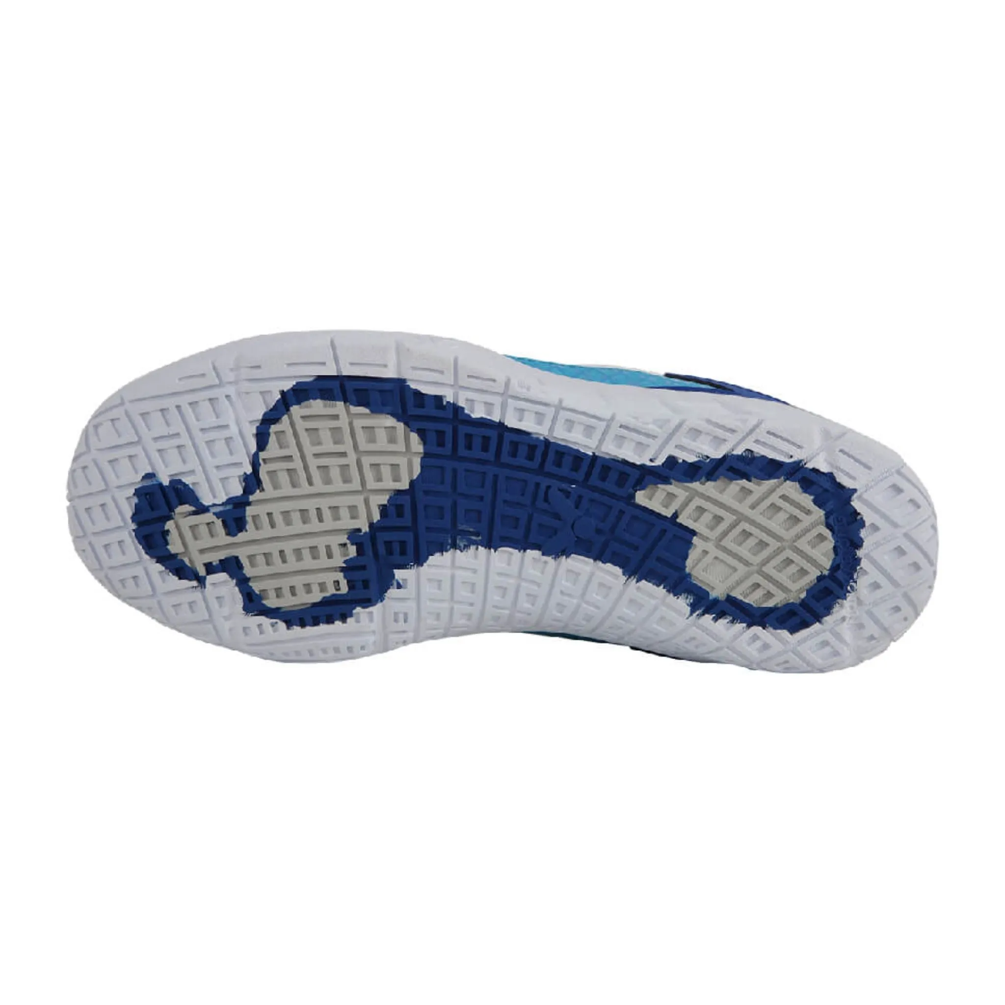Guard Nova Victor 55th Anniversary Badminton Shoes [White/Blue] P9200IIITD-55 AF