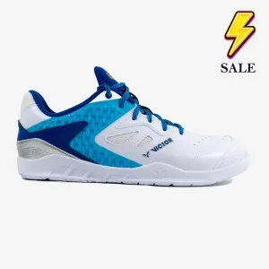 Balance MasterX Safe MasterX Victor 55th Anniversary Edition P9200III-55 AF (White/Blue)