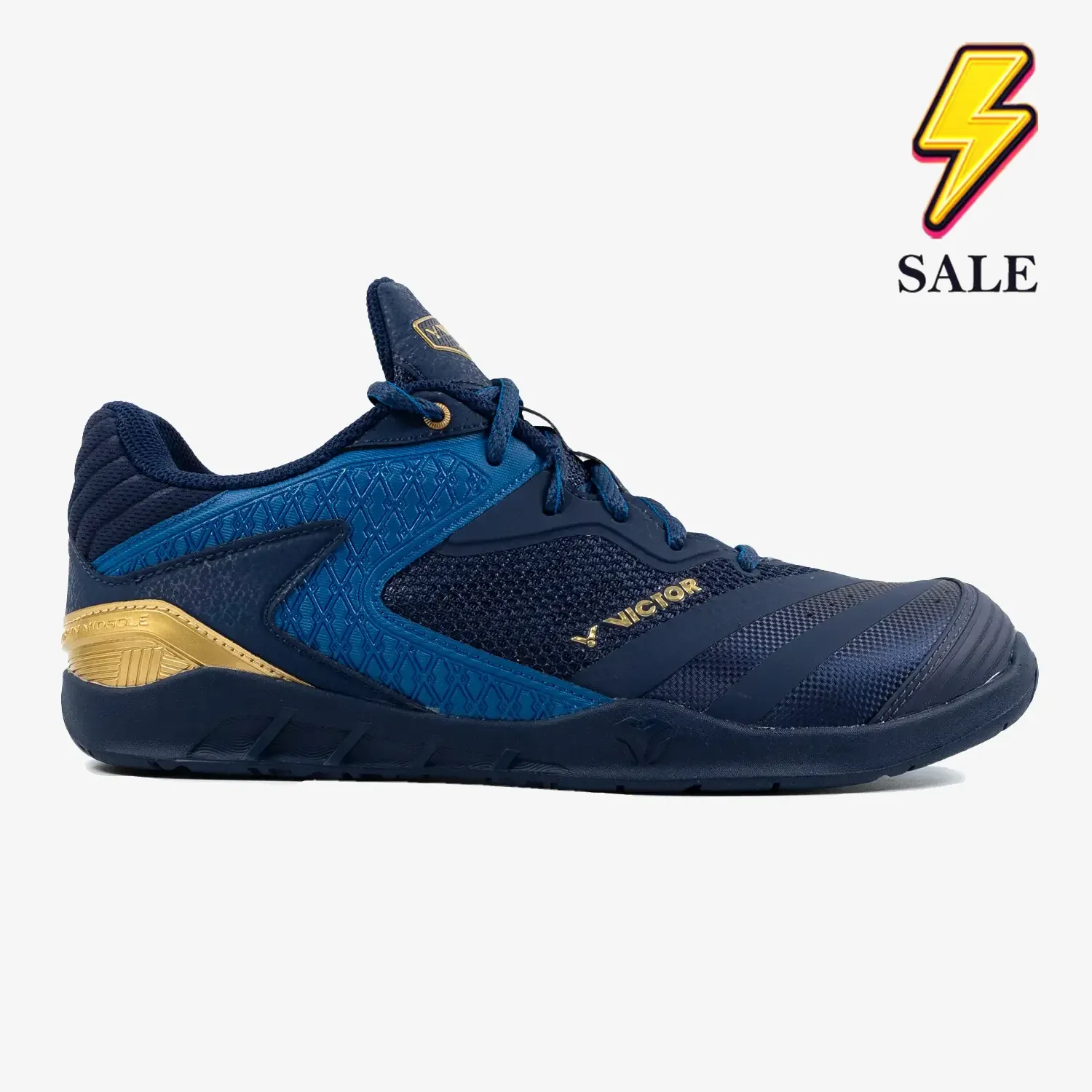 Comfort One Victor 55th Anniversary Edition P9200III-55 BX (Blue)
