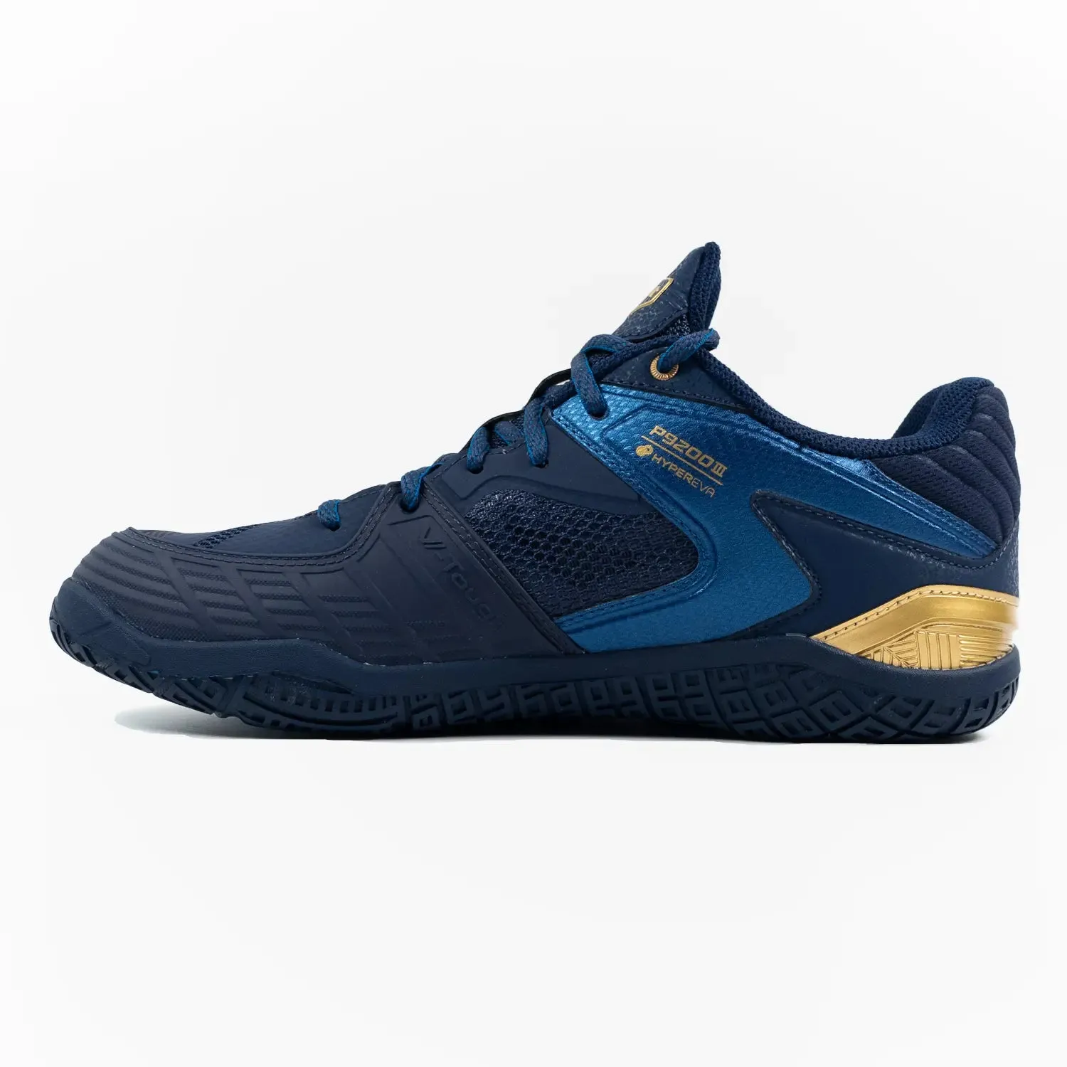 Motion Nova Victor 55th Anniversary Edition P9200III-55 BX (Blue)