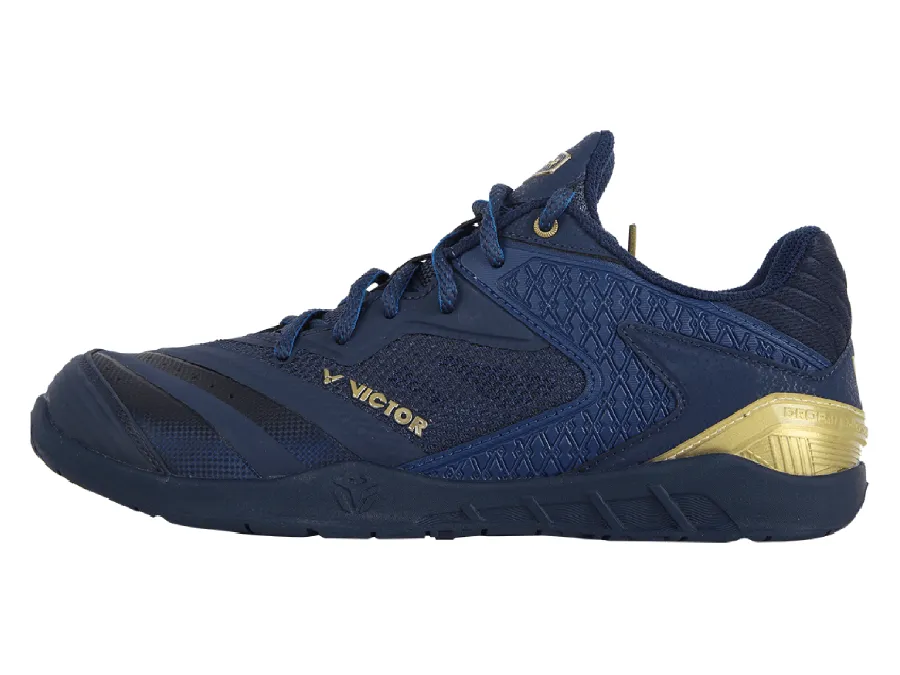 Appropriate Flex Alpha Victor 55th Anniversary Edition P9200III-55 BX (Blue)