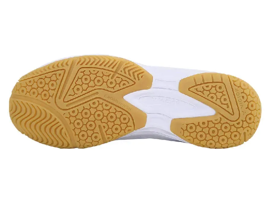 Durable Sole Victor A170-AF Wide (White)