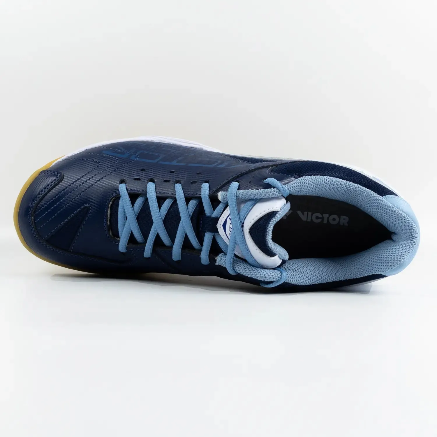 Strong Legend Victor A170 FM Wide (Ocean Blue)