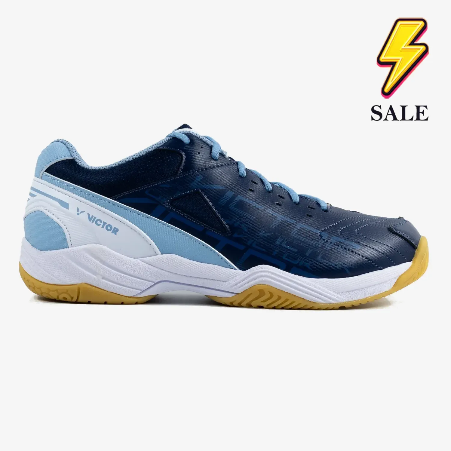 Stop Alpha Flight Edge Victor A170 FM Wide (Ocean Blue)
