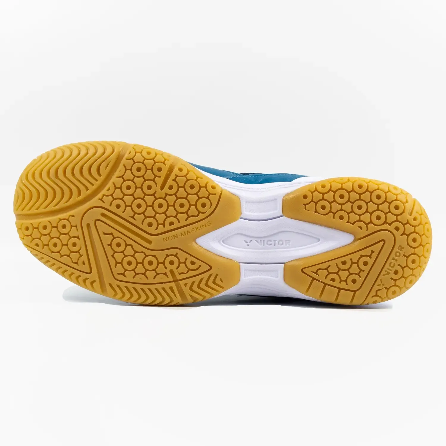Burst Nova Victor A170 UM Wide (Turquoise)