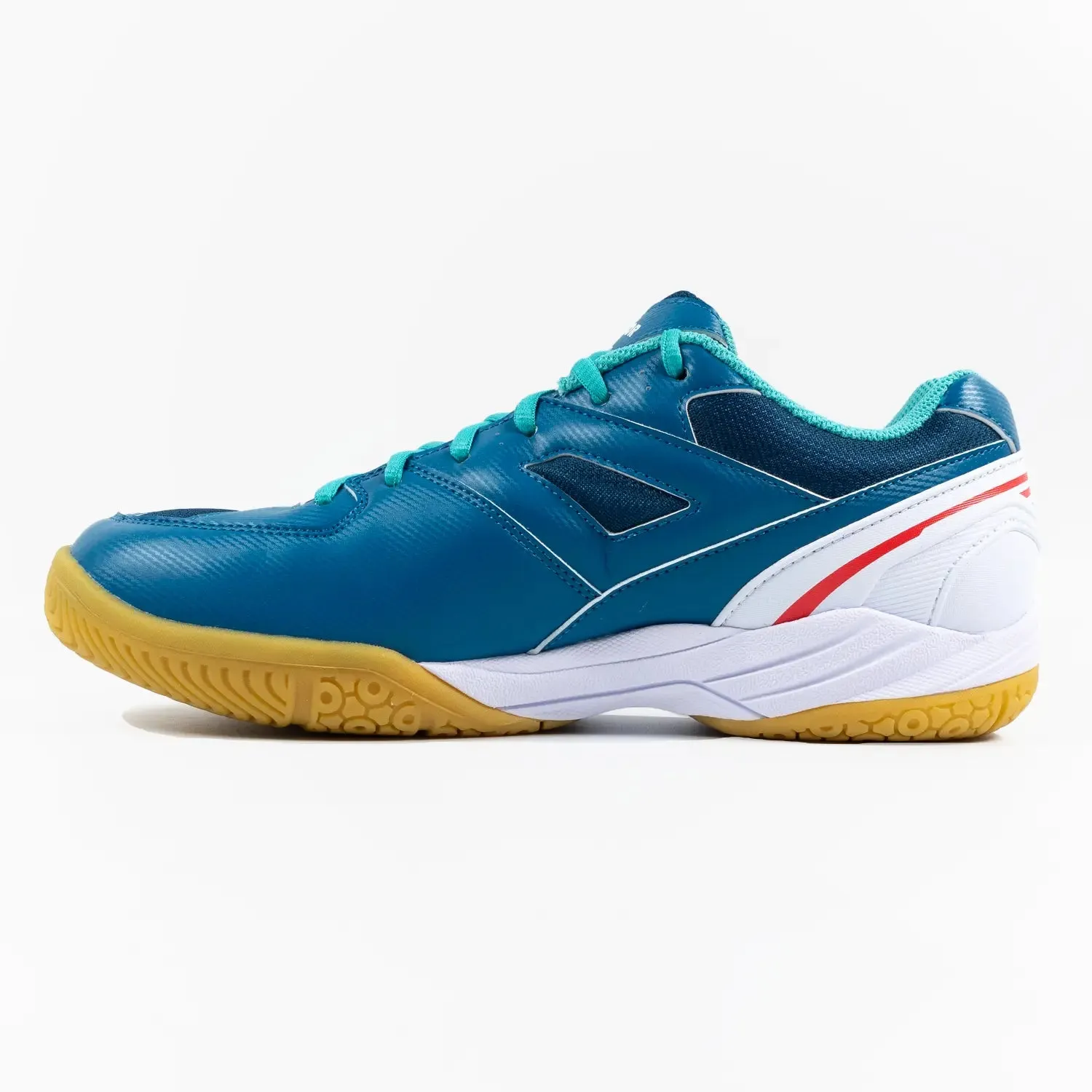 Victor A170 UM Wide (Turquoise) Speed Pro Step Guard