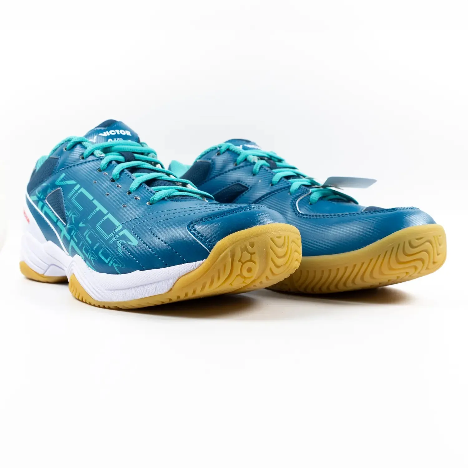 Impact One Victor A170 UM Wide (Turquoise)