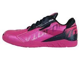 Victor A362III QB Badminton Shoes (Pink) Flex Legend Balanced