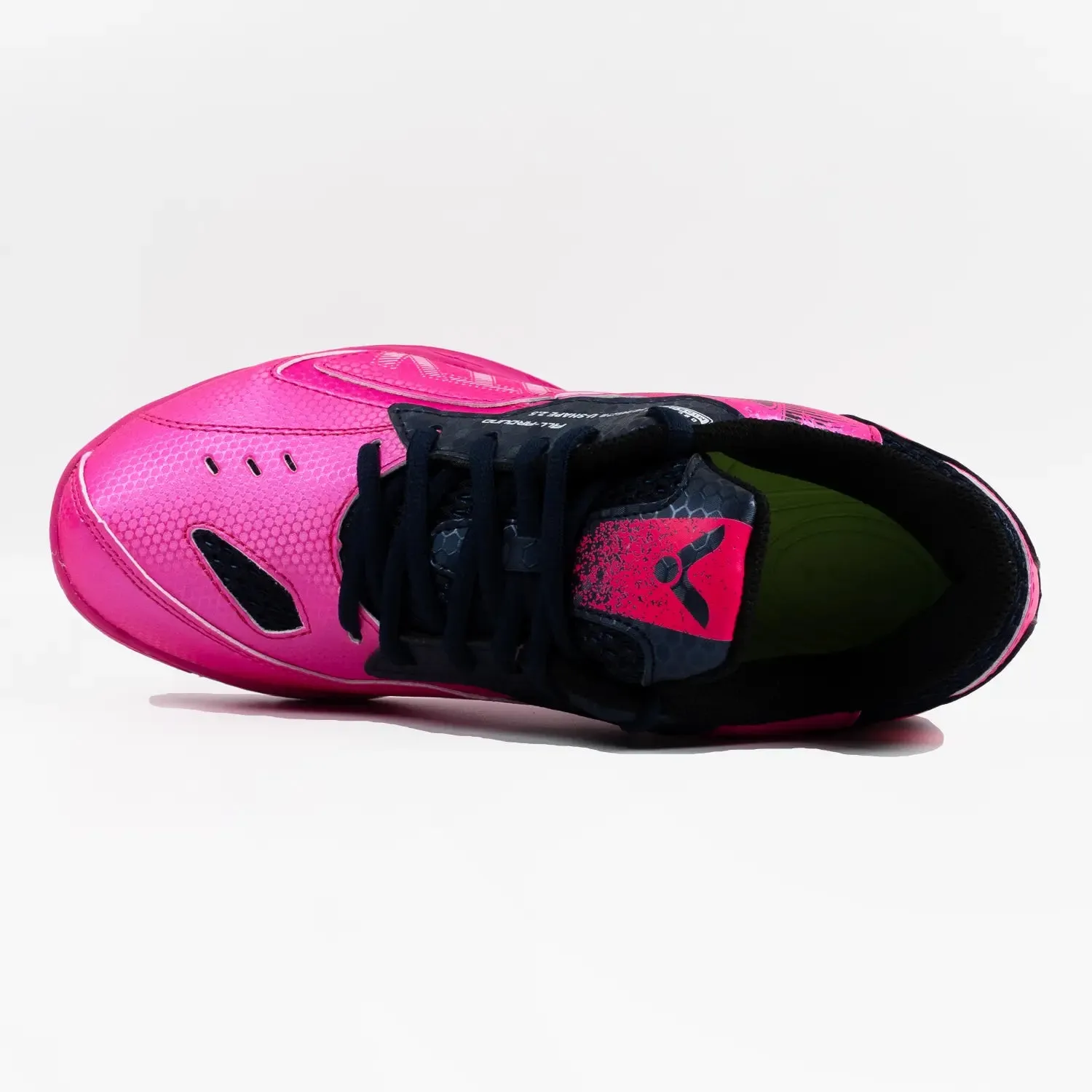 Large VICTOR A362III QB (Pink)